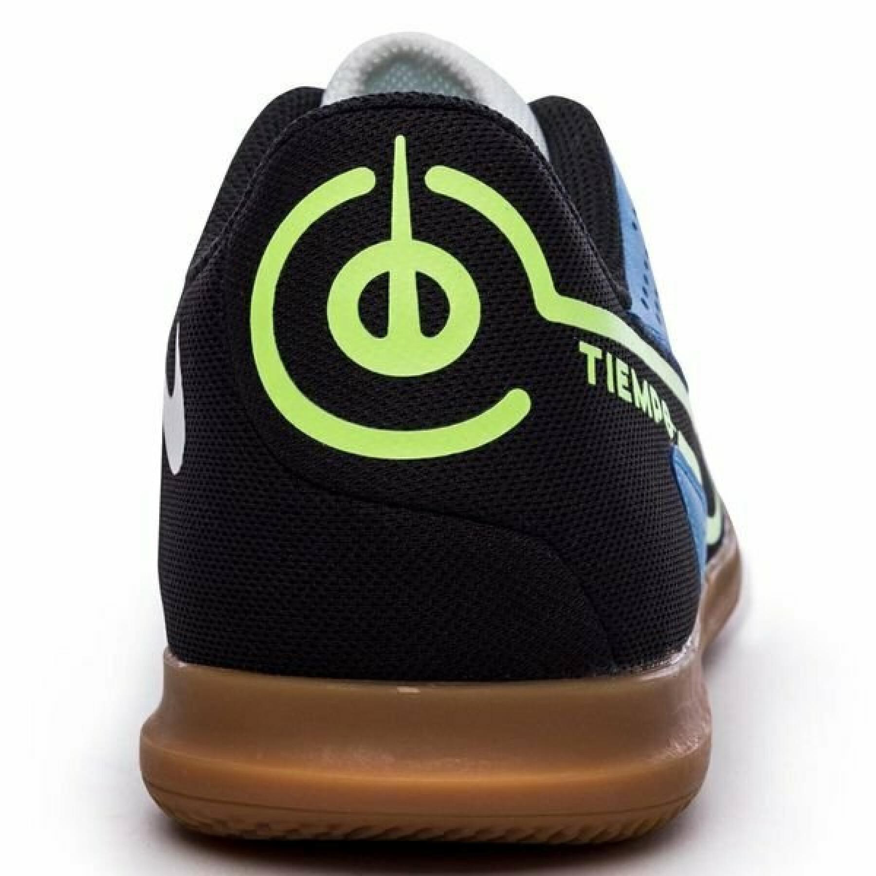 Shoes Nike Tiempo Legend 9 Club IC