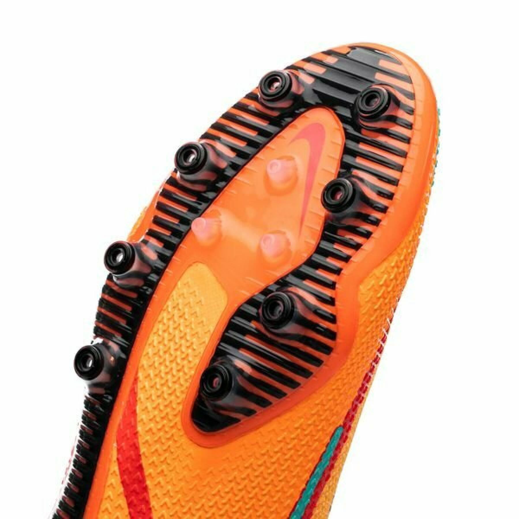 Soccer shoes Nike Phantom GT2 Élite AG-Pro