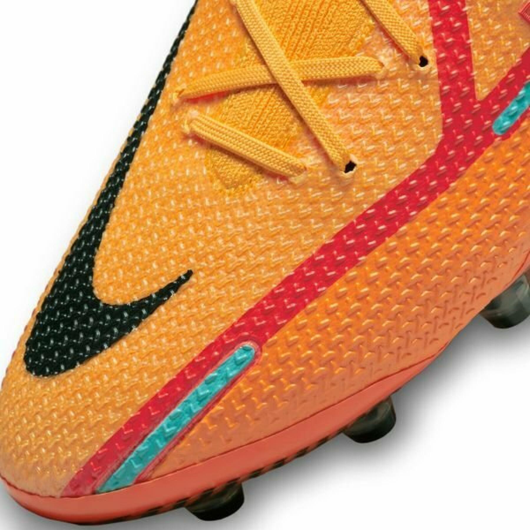 Soccer shoes Nike Phantom GT2 Dynamic Fit Élite AG-Pro