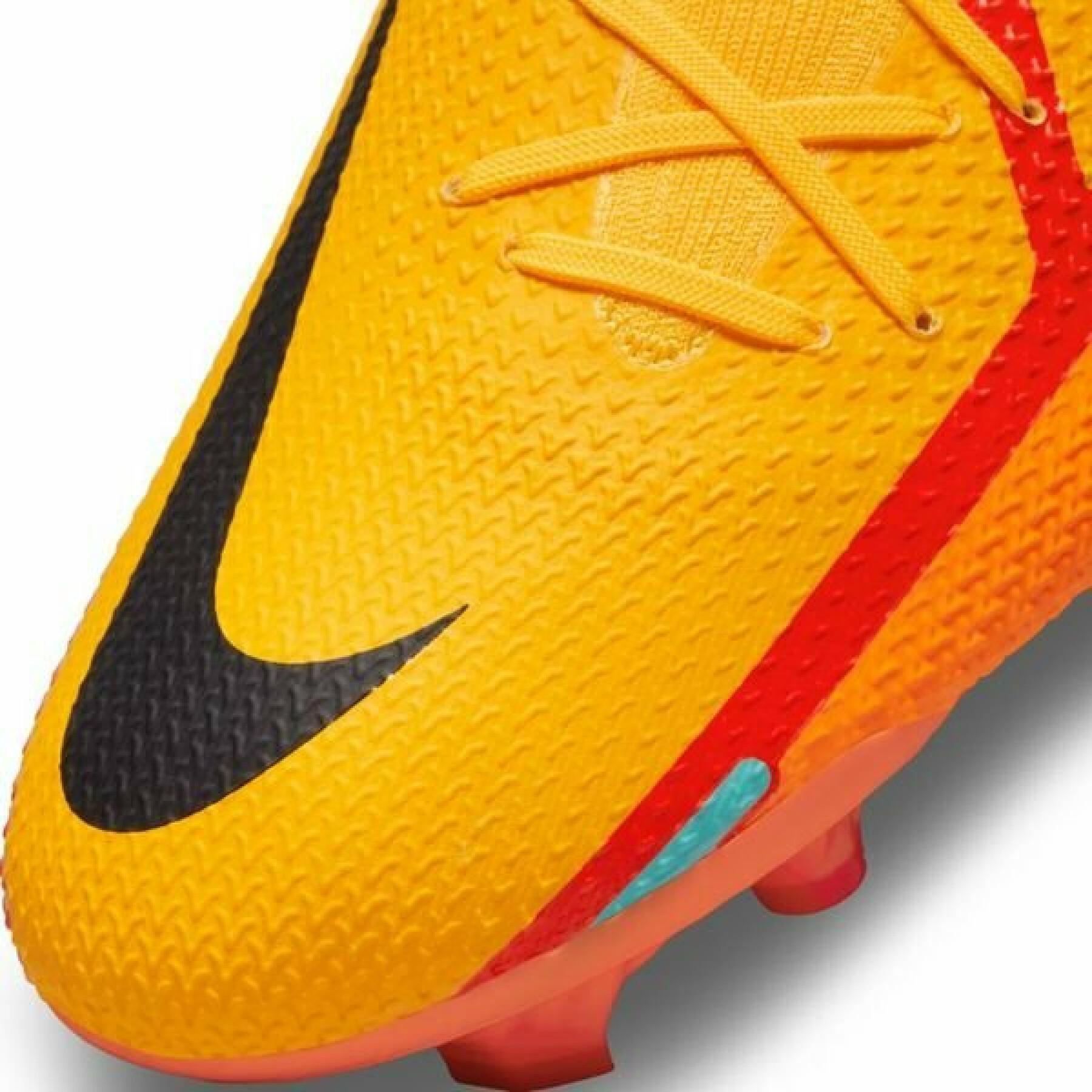 Soccer shoes Nike Phantom GT2 Pro Dynamic Fit FG