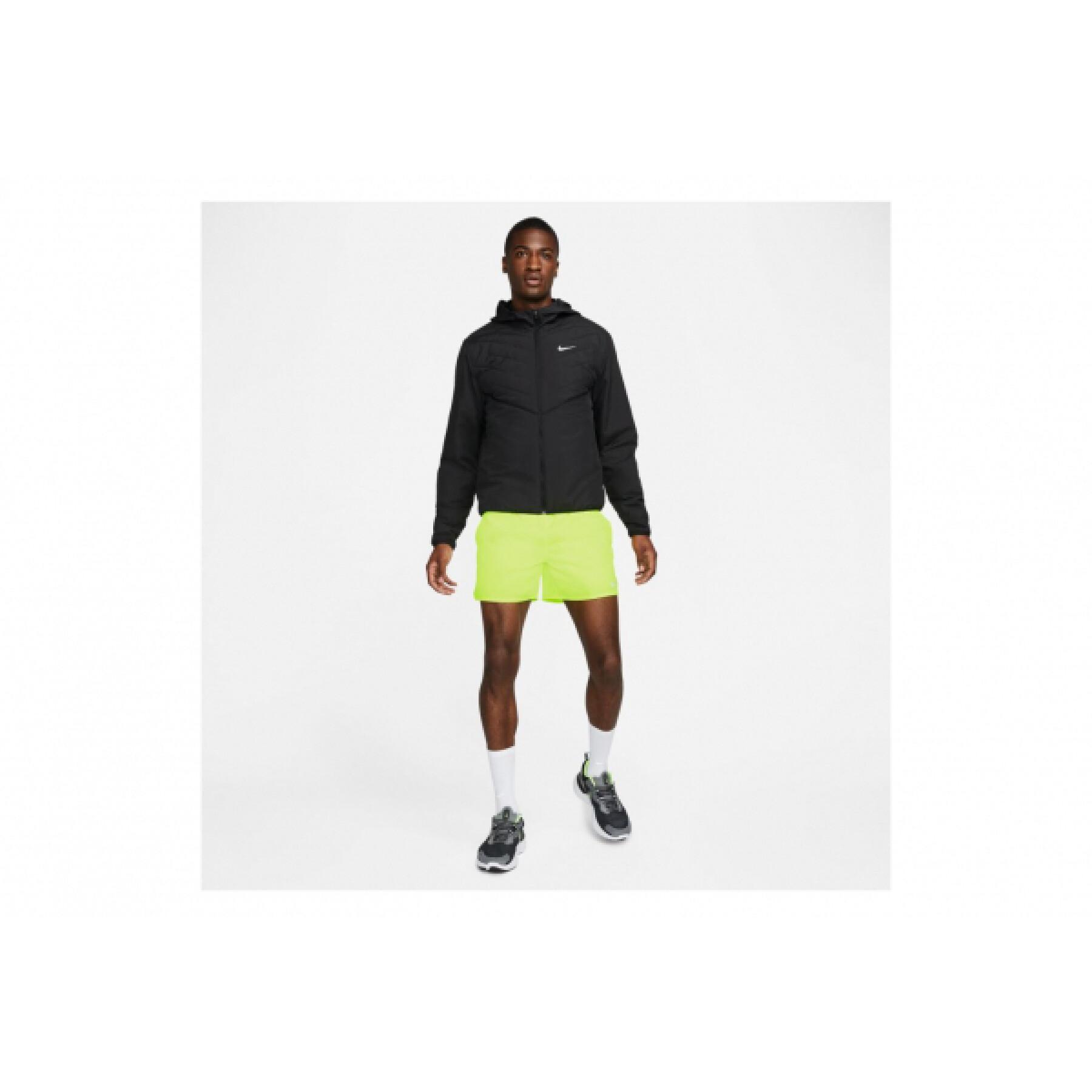 Down jacket Nike Therma-FIT Synfl Rpl Arolyr