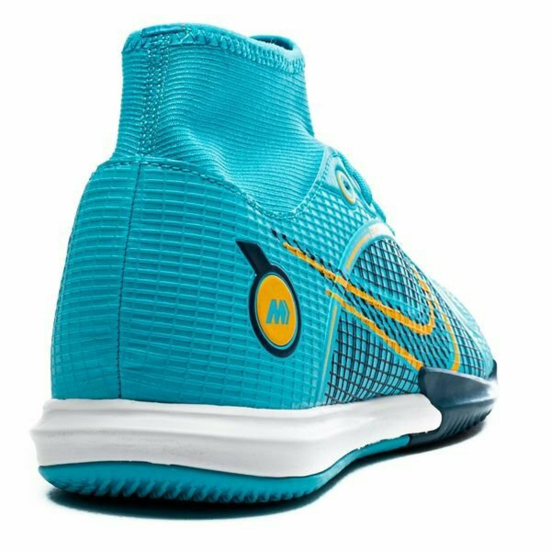 Soccer shoes Nike Superfly 8 academy IC -Blueprint Pack