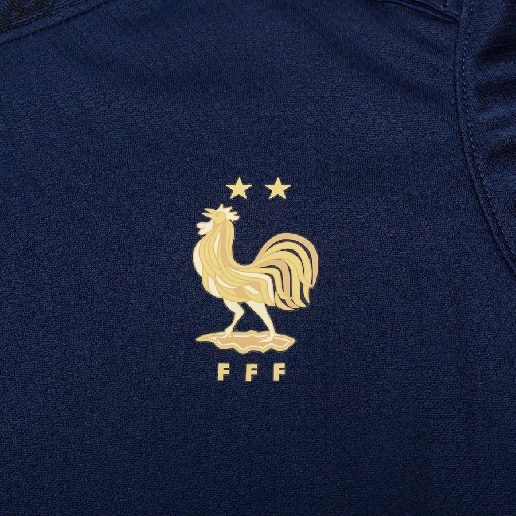 Mini-kit baby home world cup 2022 France