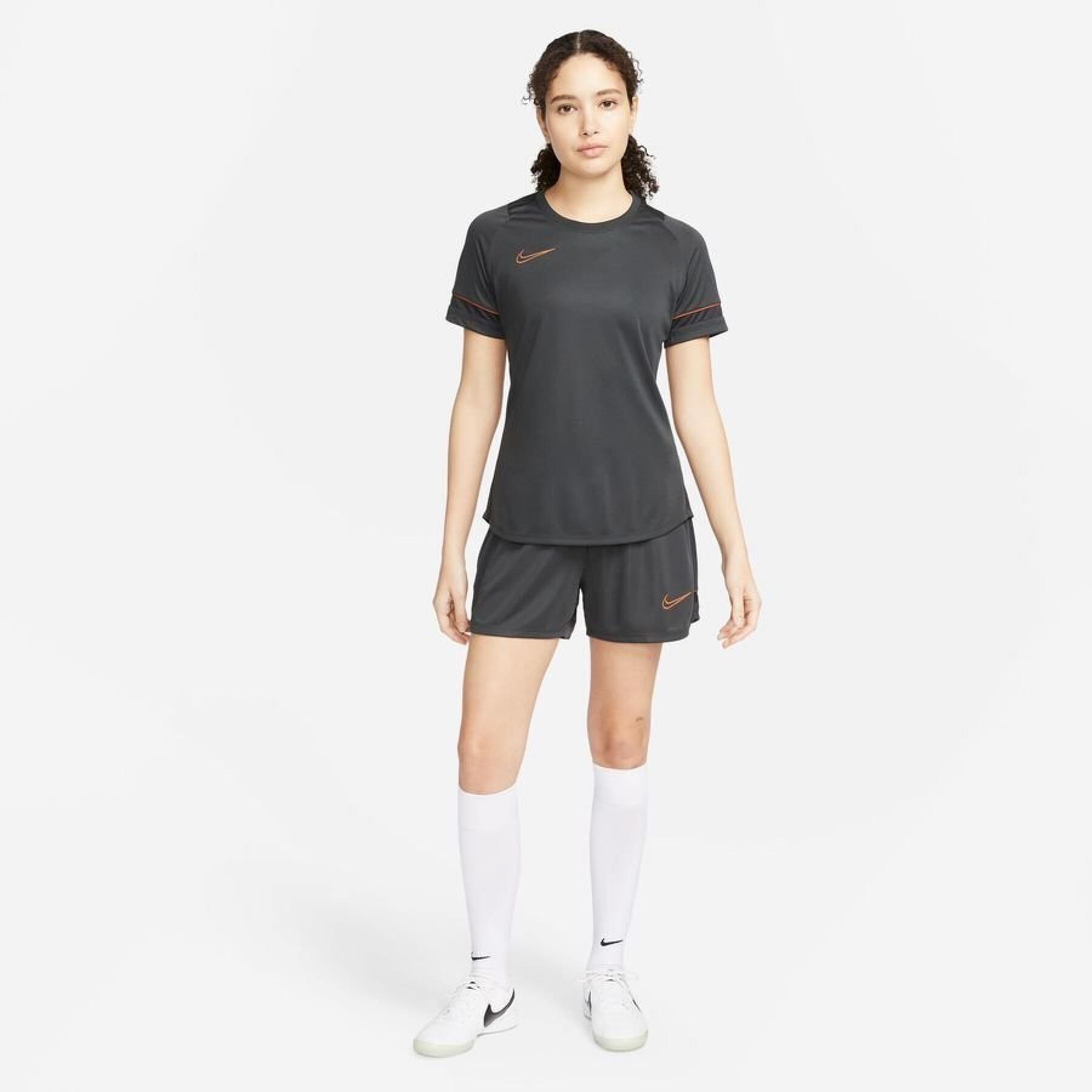 Women's shorts Nike Dri-FIT Academy K - Br 21