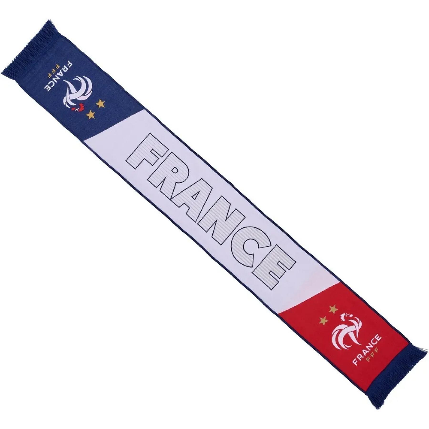 team scarf from France 2022/23