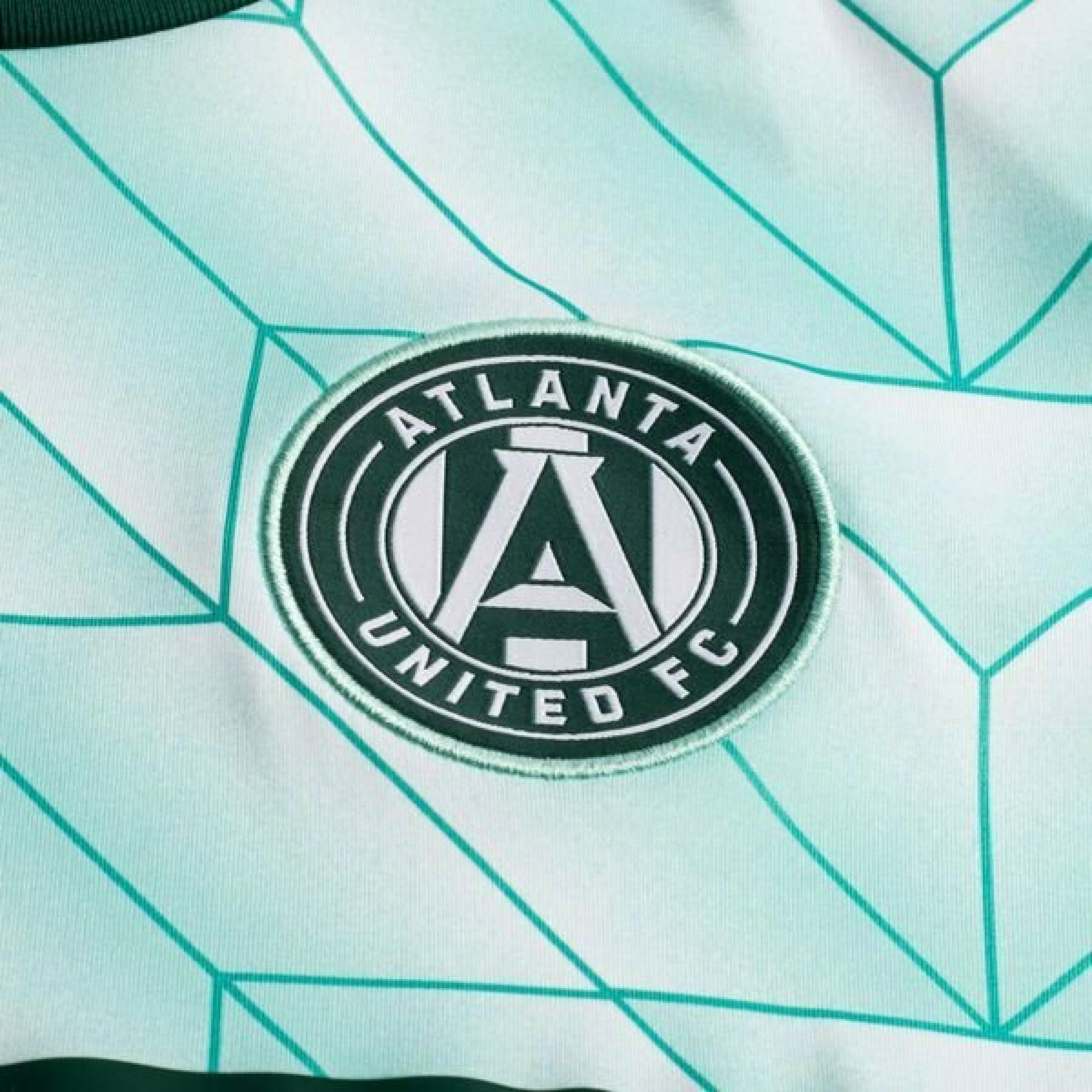 Away jersey Atlanta United FC 2022/23
