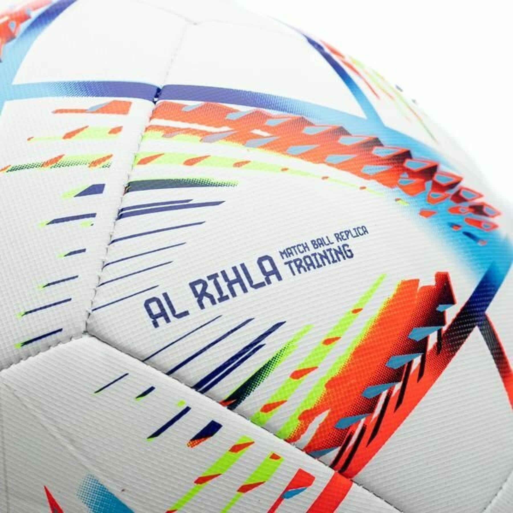 Football adidas Al Rihla