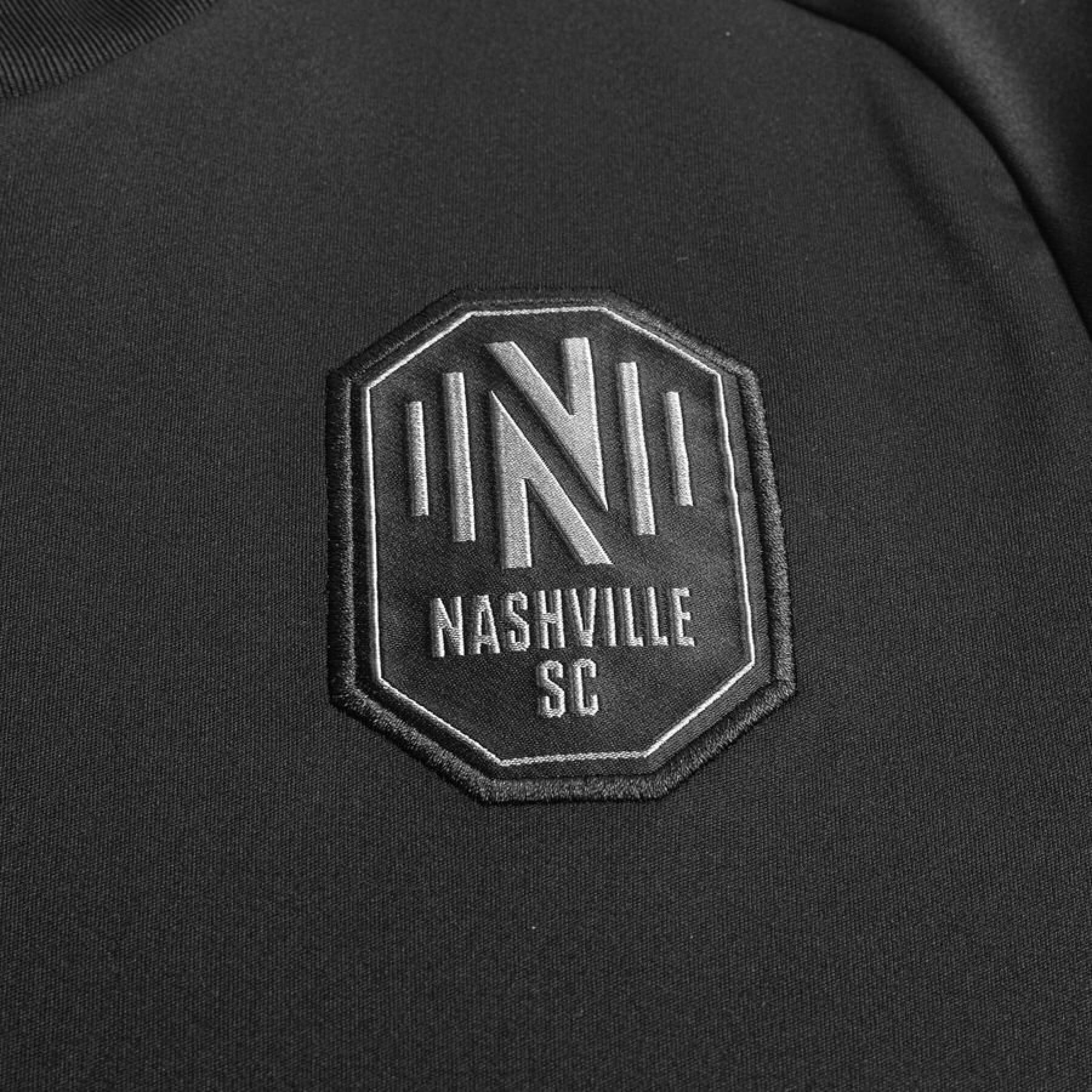 Away jersey Nashville SC 2023/24