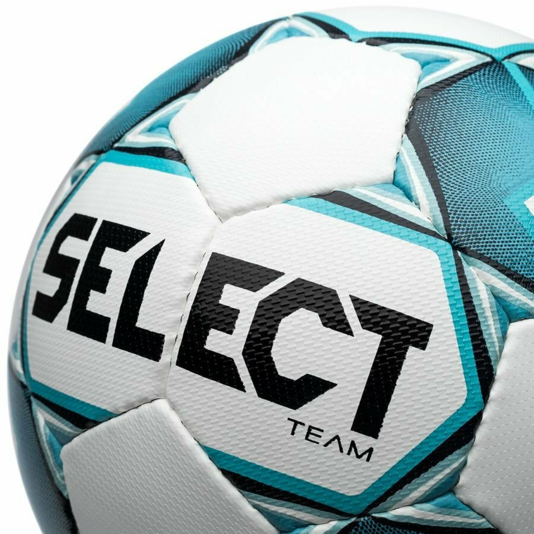 Football Select Team