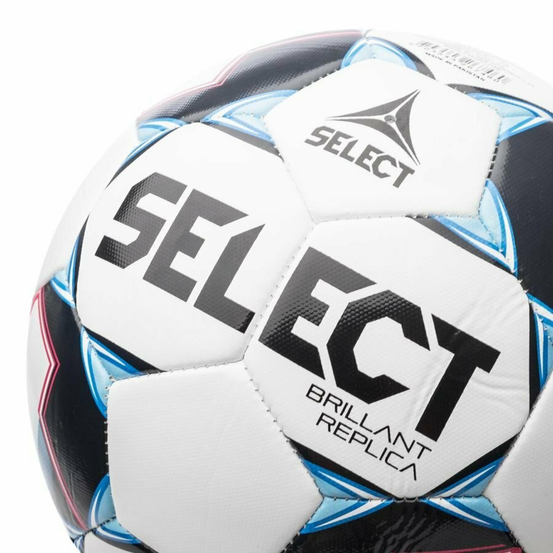 Football Select Brillant Replica V21