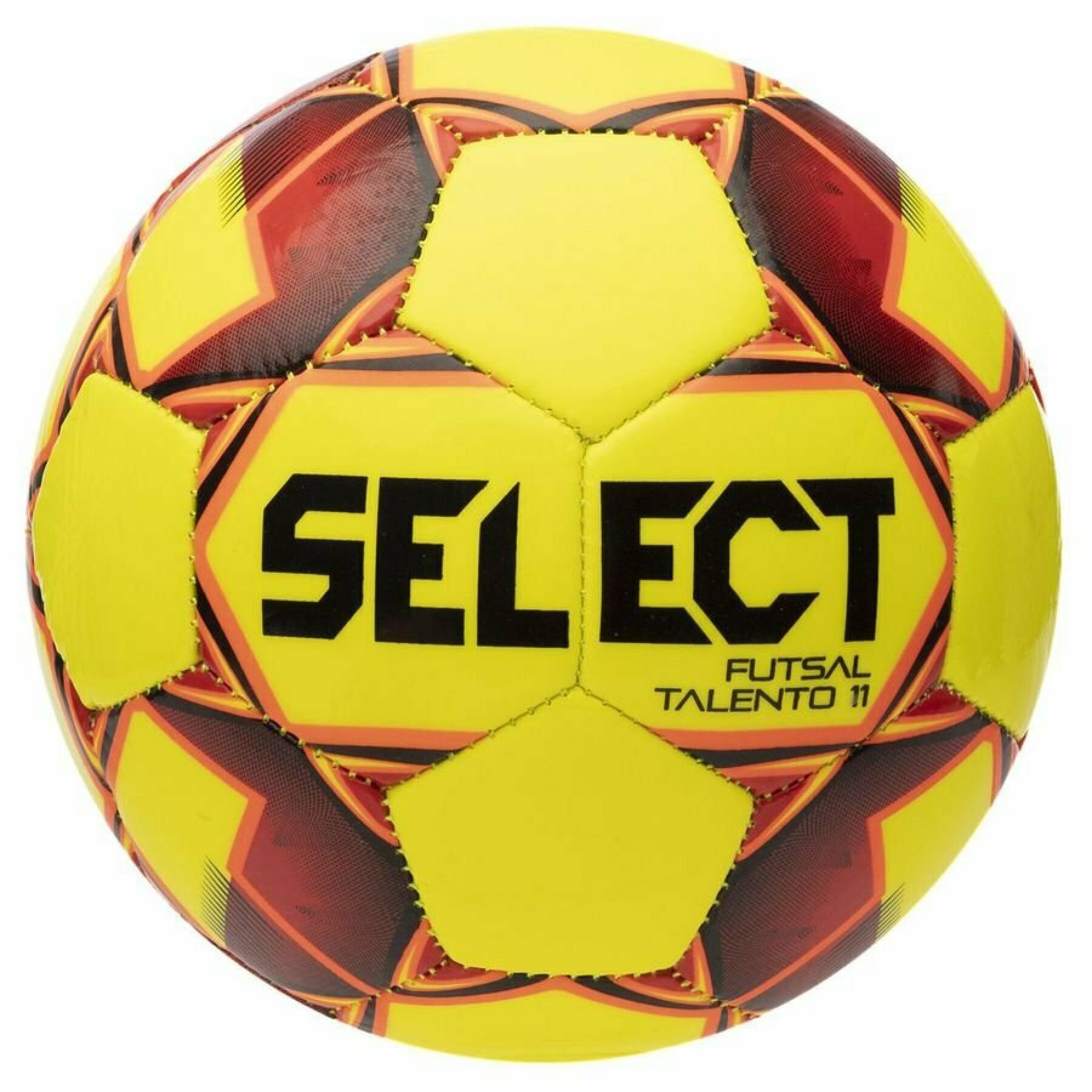 Football Select Futsal Talento 11