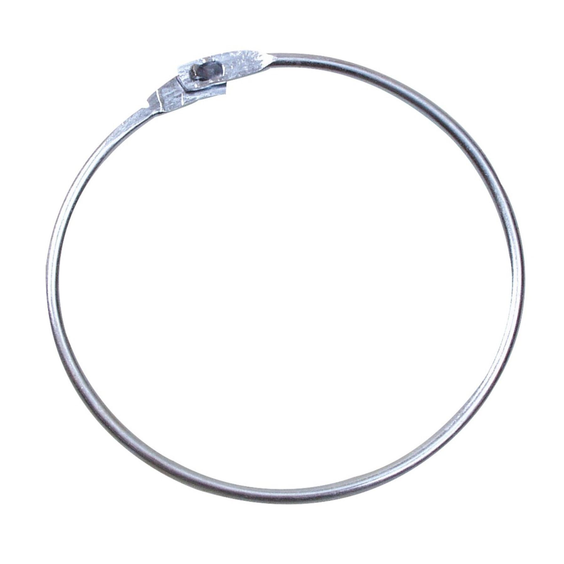 Metal ring for jumpers Select