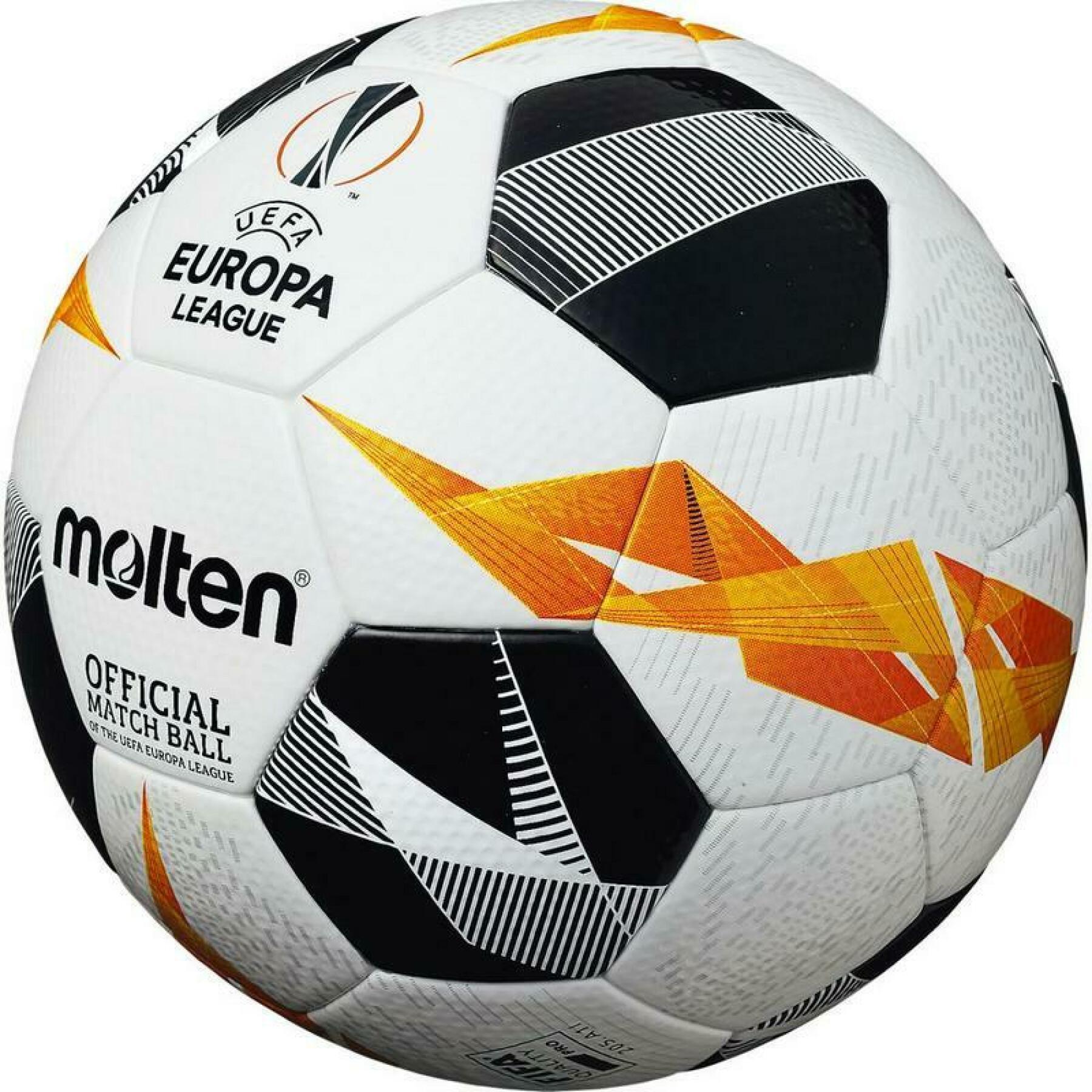 Authentic balloon Molten UEFA 2019/20