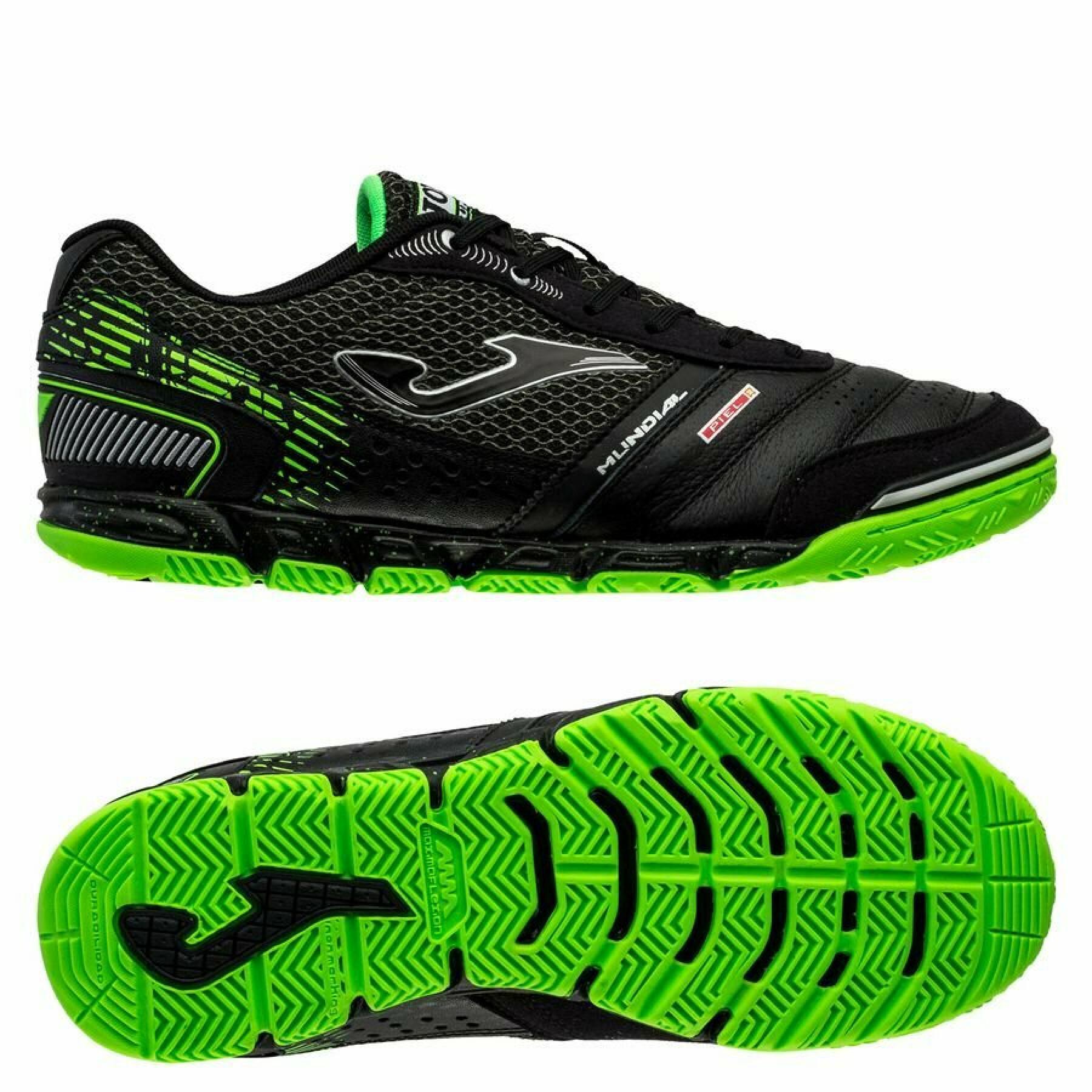 Shoes Joma Mondial Indoor 2001