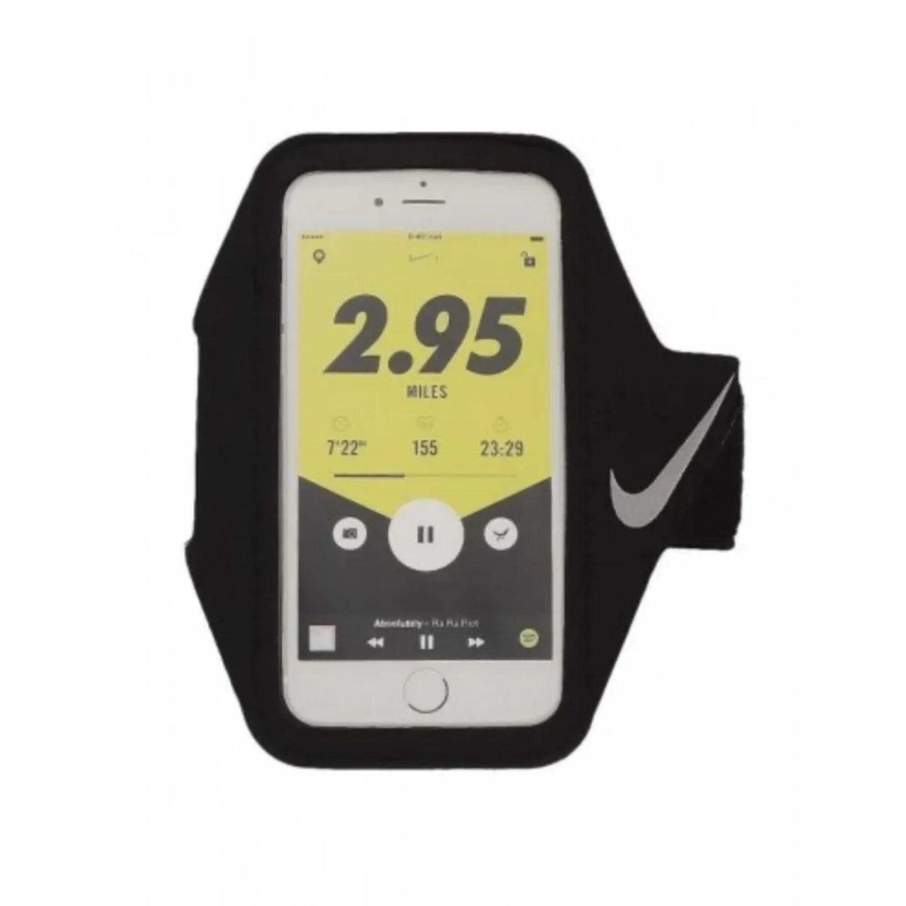 smaak efficiënt labyrint Phone armband Nike Lean plus - Nike - Brands - Equipments