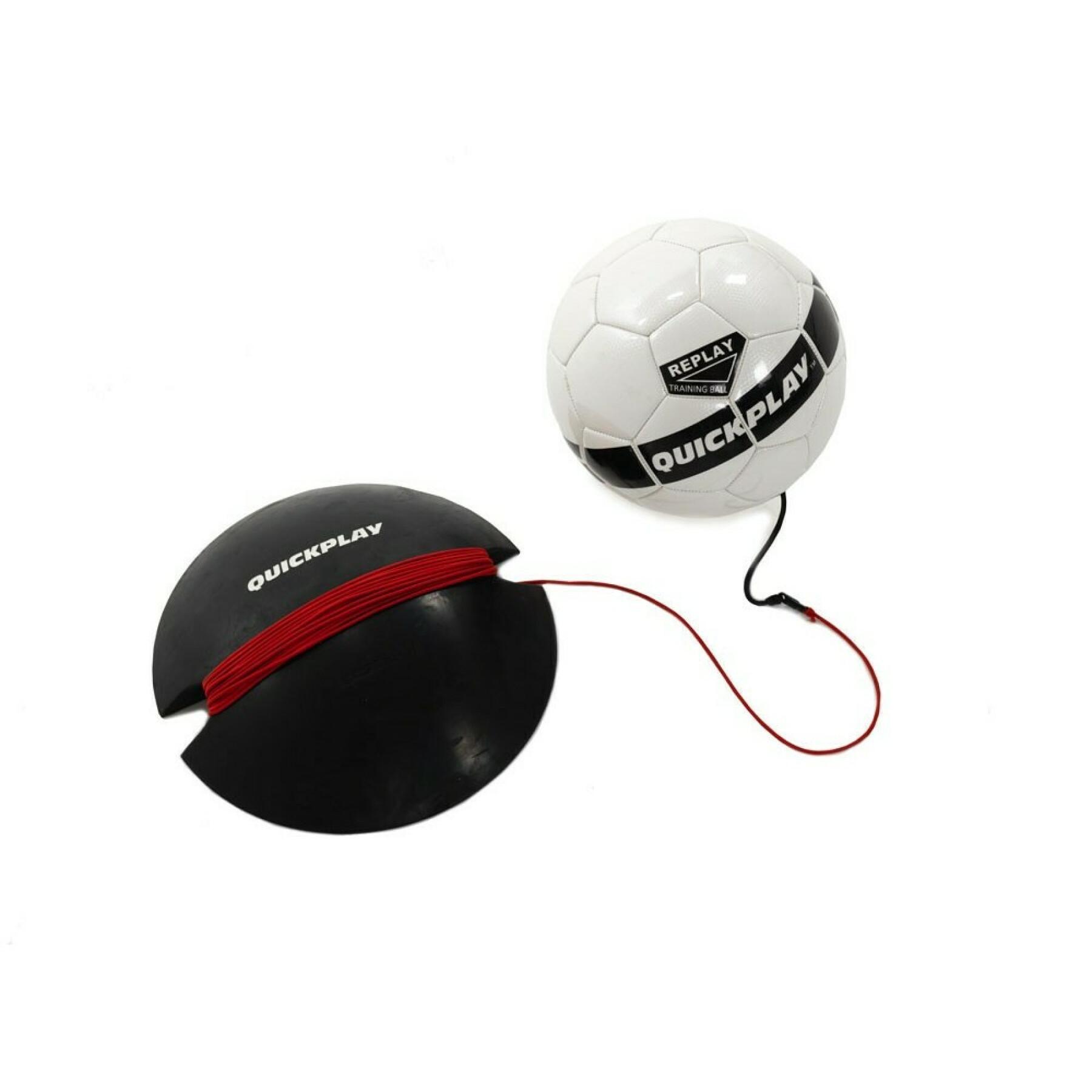 Training ball replay Quickplay Taille 5