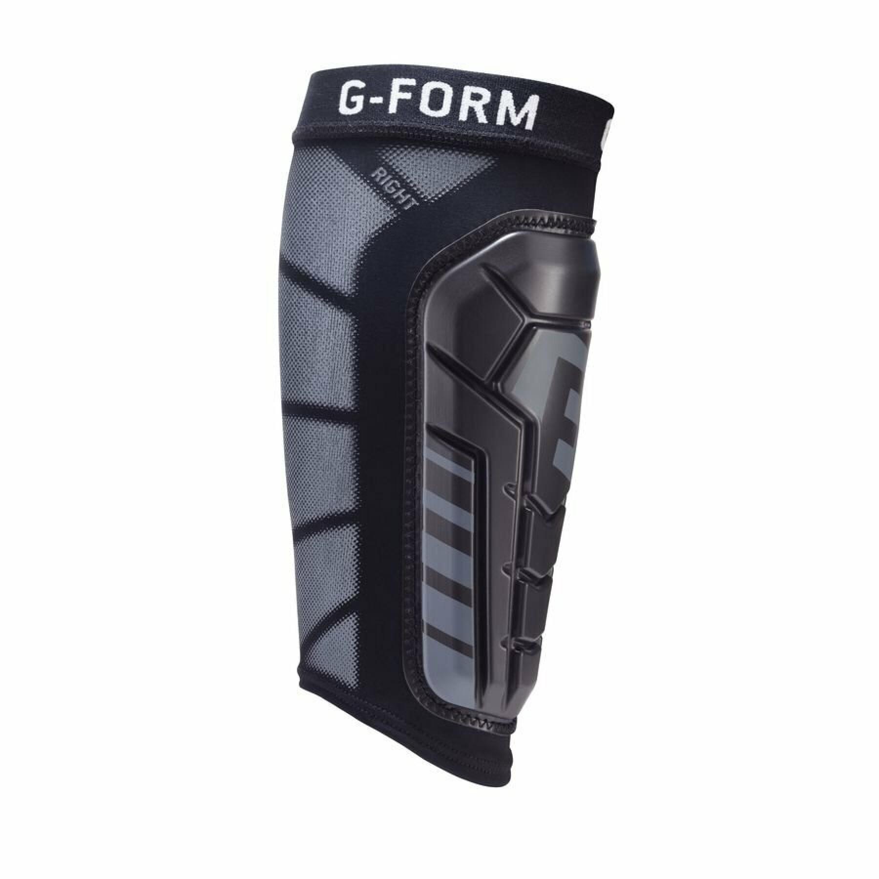 Shin guards G-Form Pro-s Vento