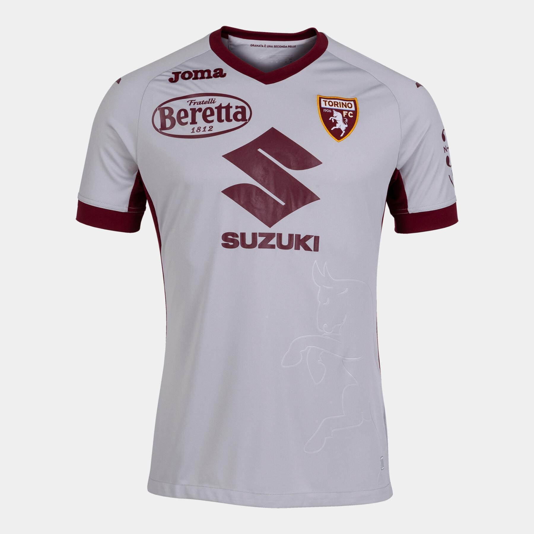 Home goalie jersey Torino FC 2021/22