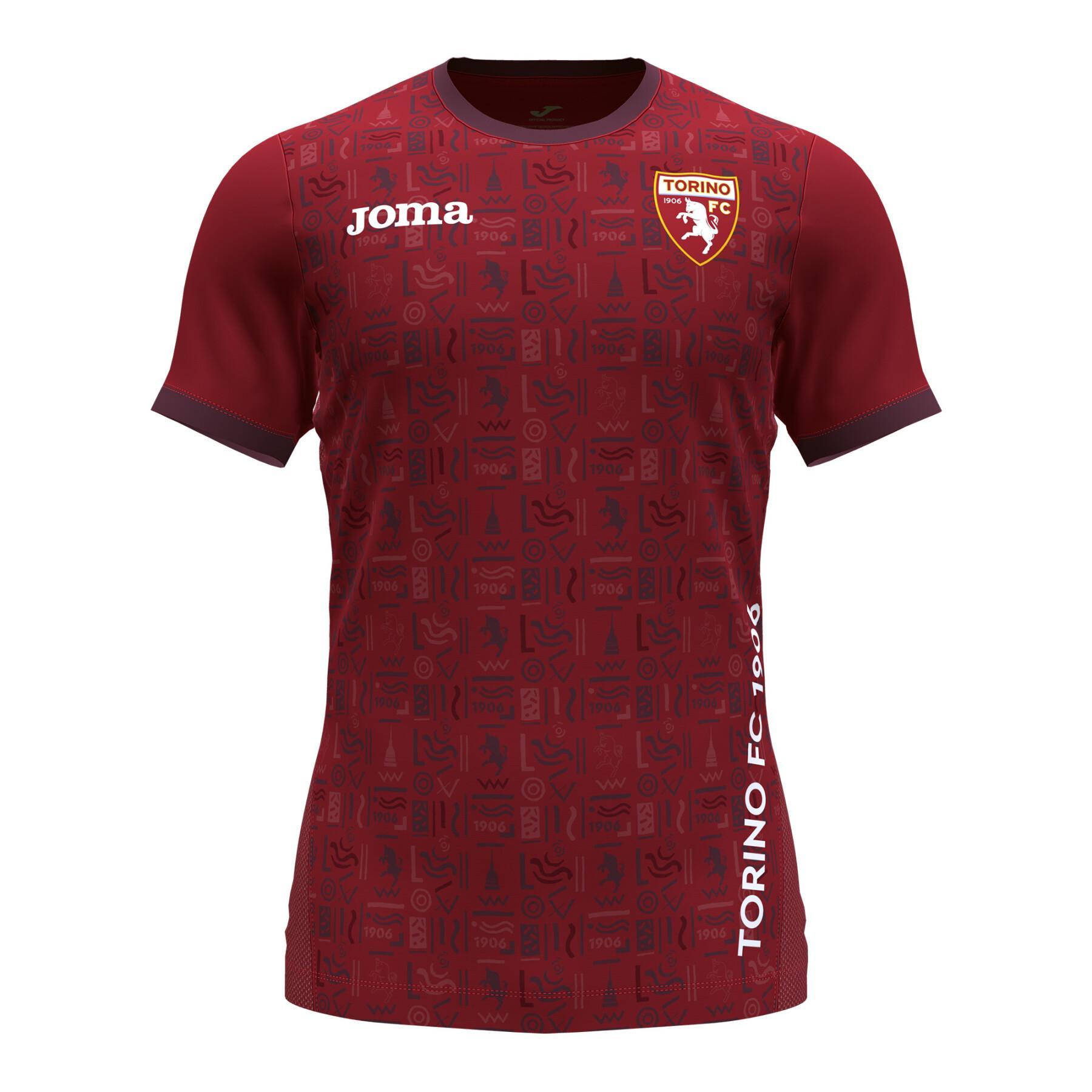 Children's training jersey Torino FC 2021/22