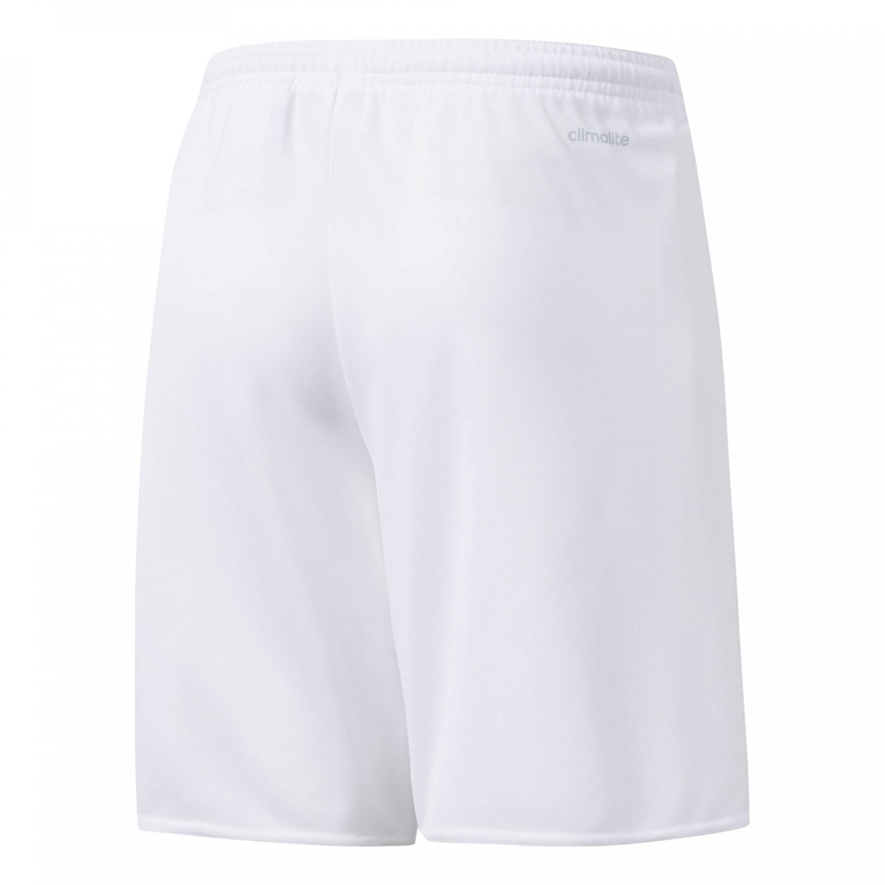 Children's shorts adidas Parma 16