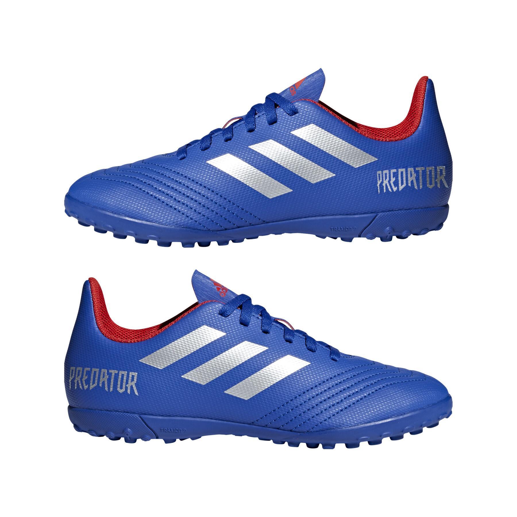 Children's soccer shoes adidas Predator Tango 19.4 TF