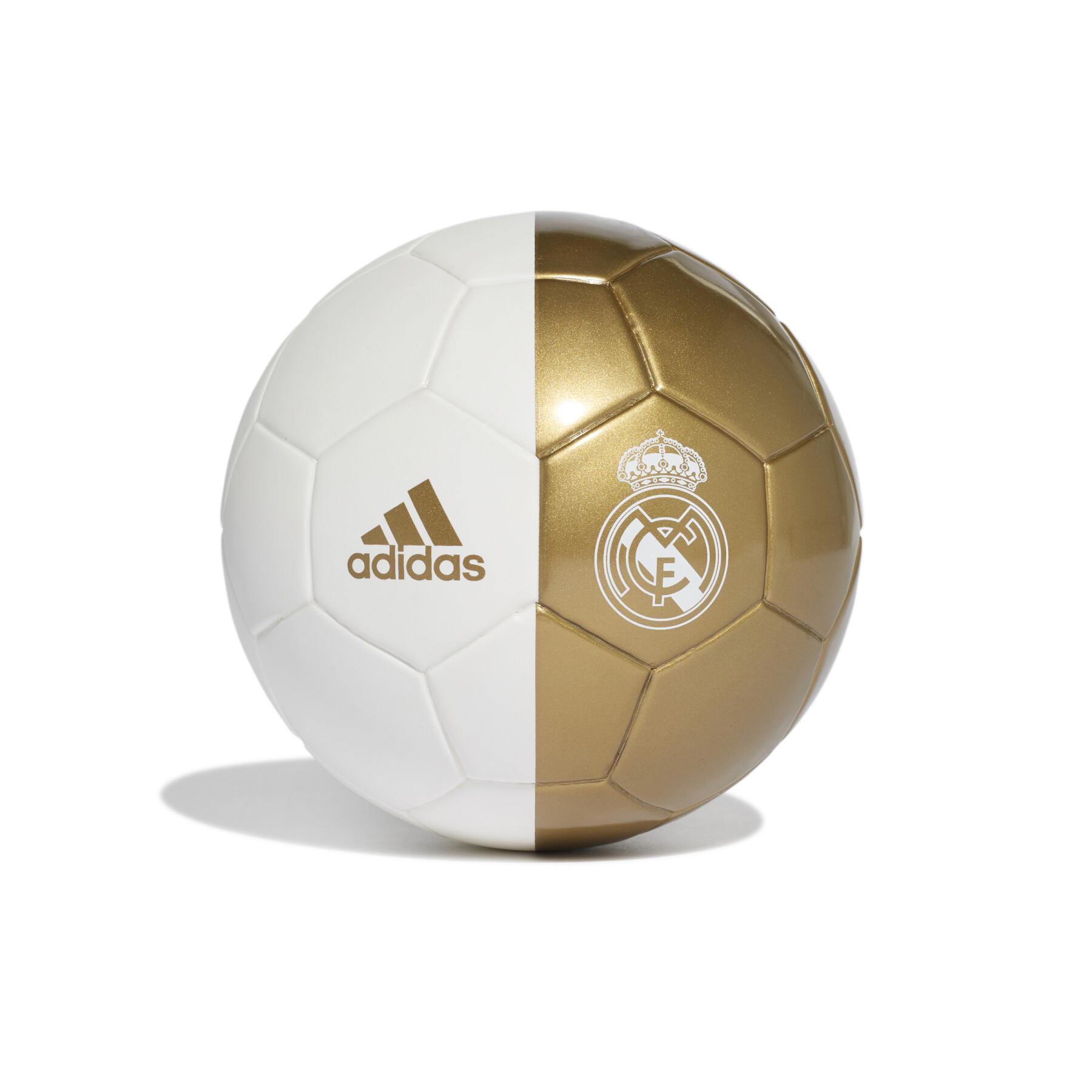 Mini ball Real Madrid