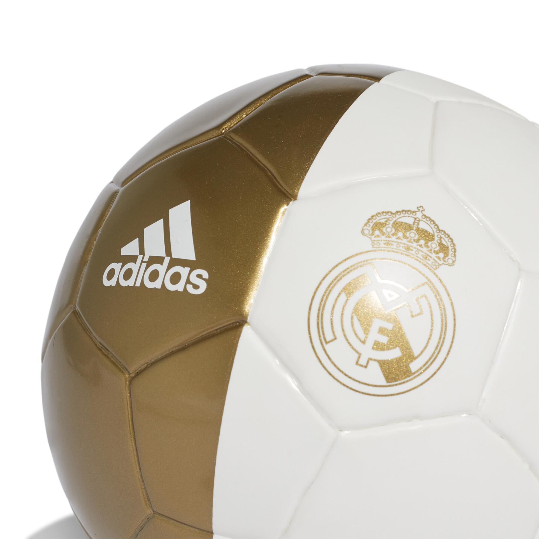 Mini ball Real Madrid