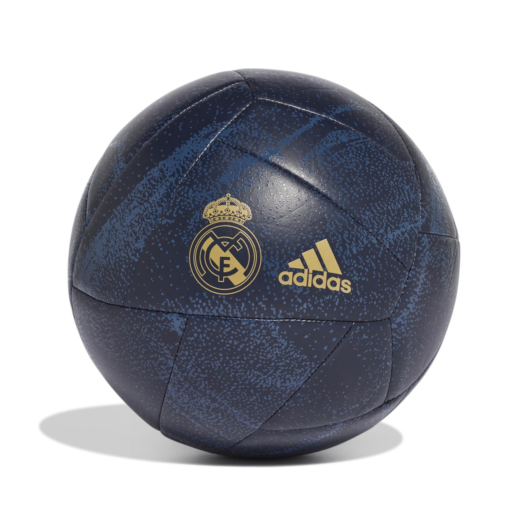 Outdoor balloon Real Madrid Capitano