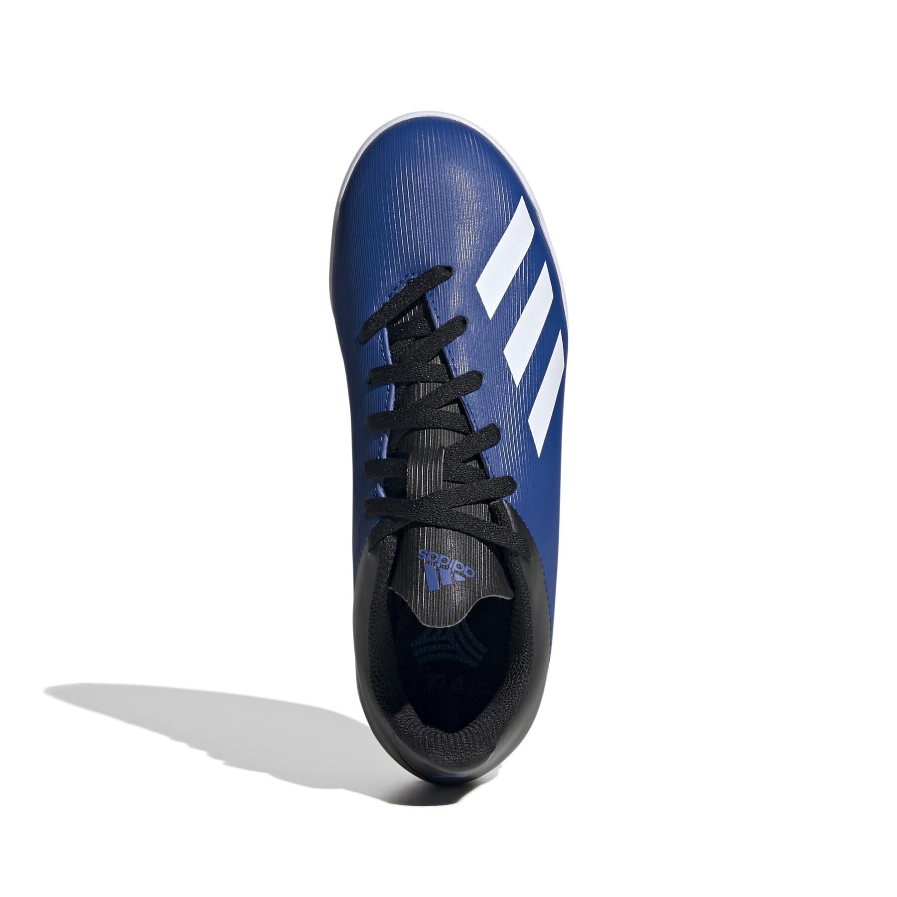 Children's soccer shoes adidas X 19.4 IN