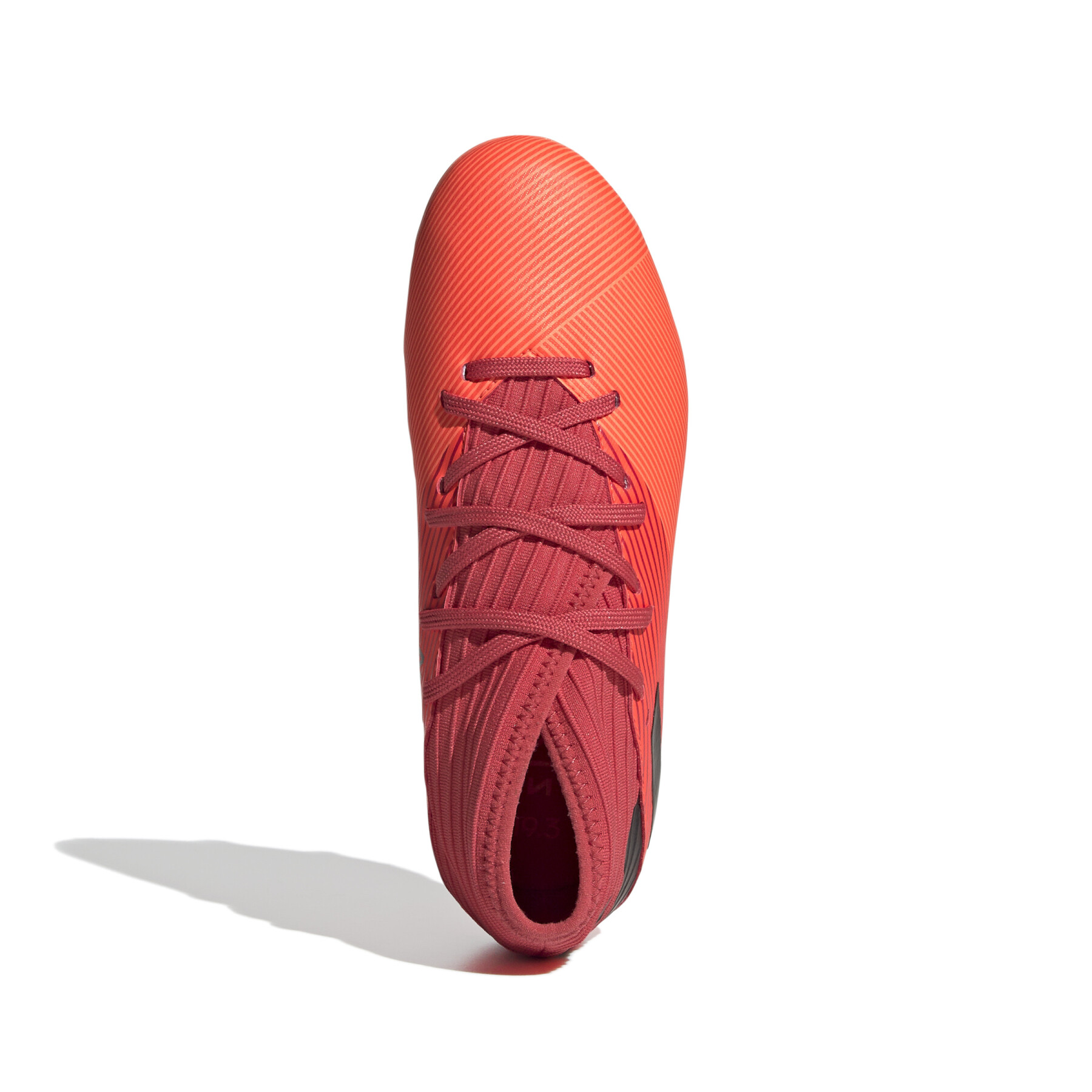 Children's soccer shoes adidas Nemeziz 19.3 FG