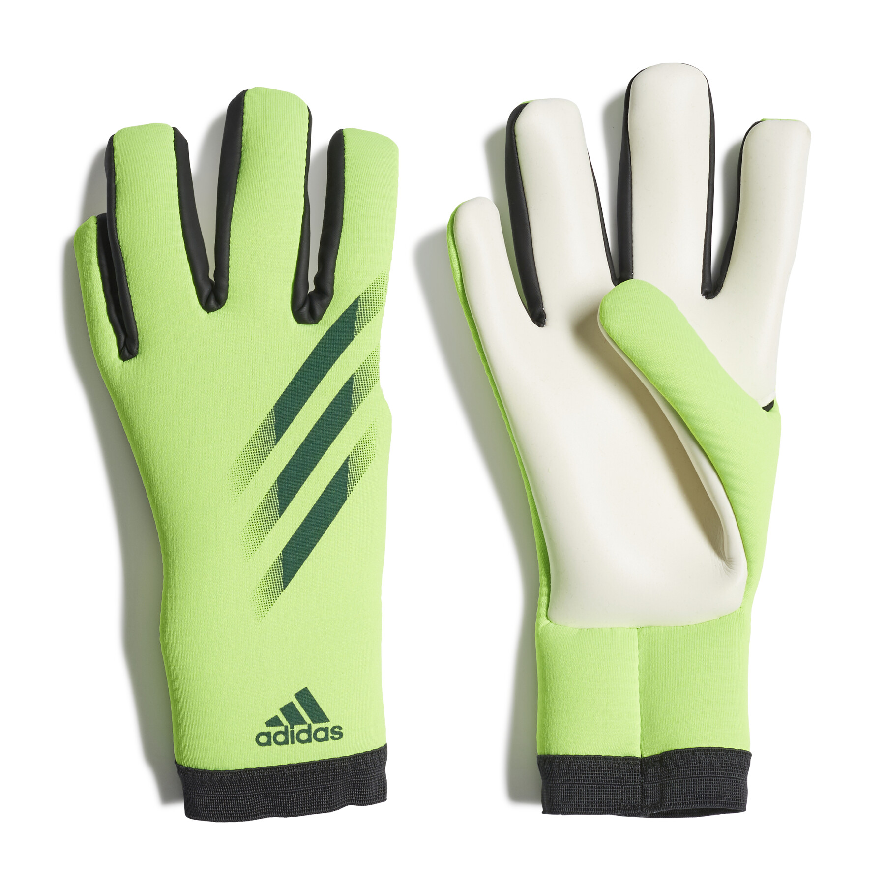 Goalkeeper gloves adidas X 20 Training