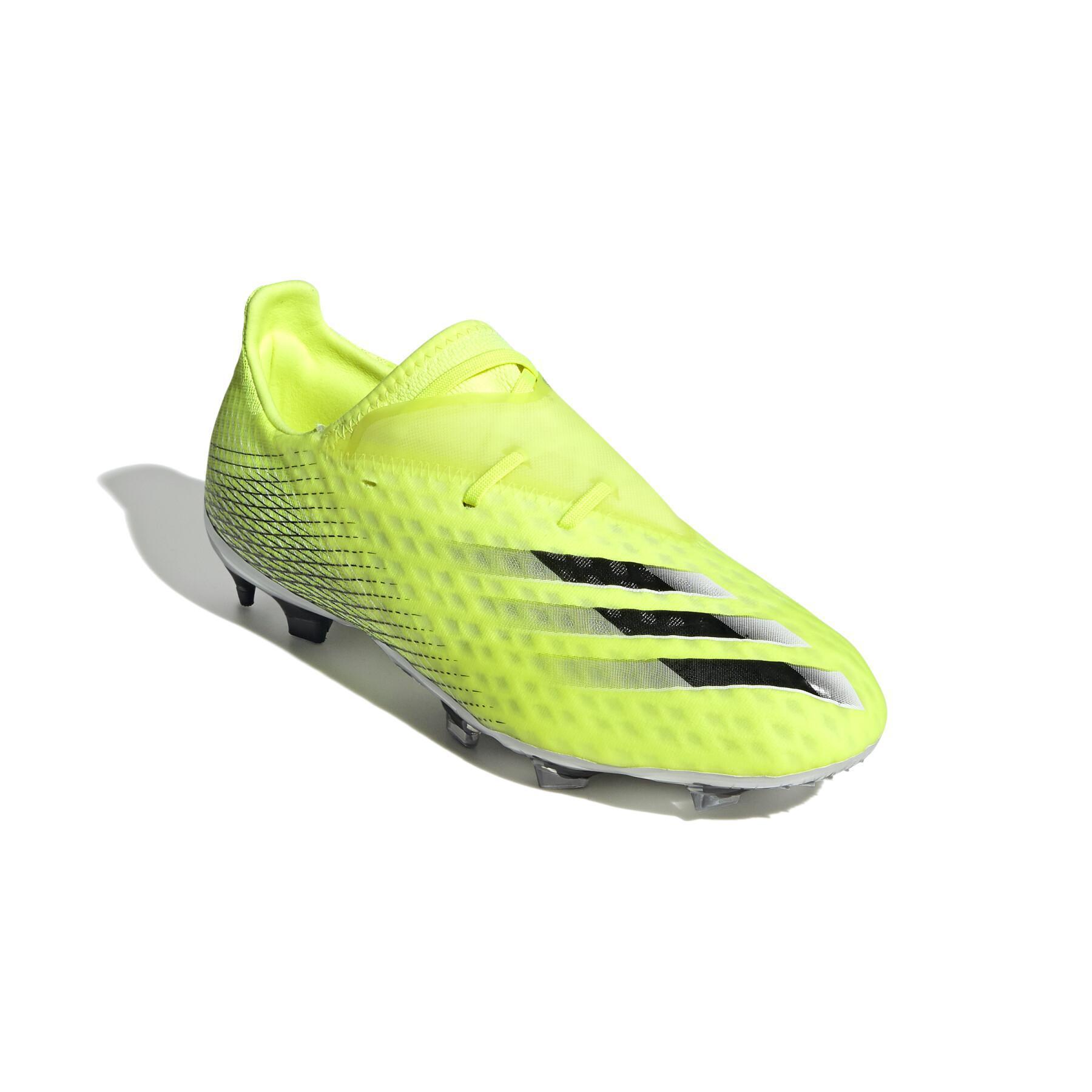 Soccer shoes adidas X Ghosted.2 FG