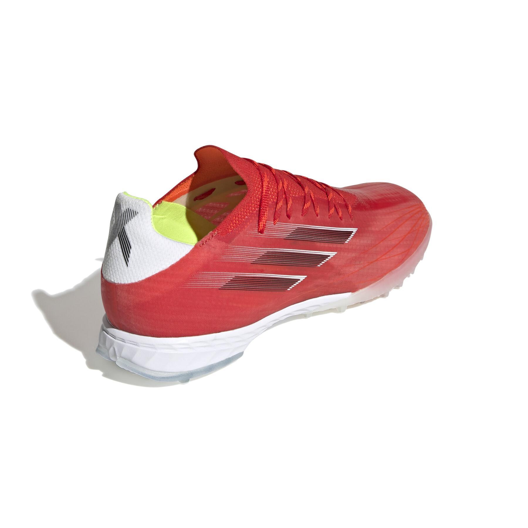 Soccer shoes adidas X Speedflow.1 TF