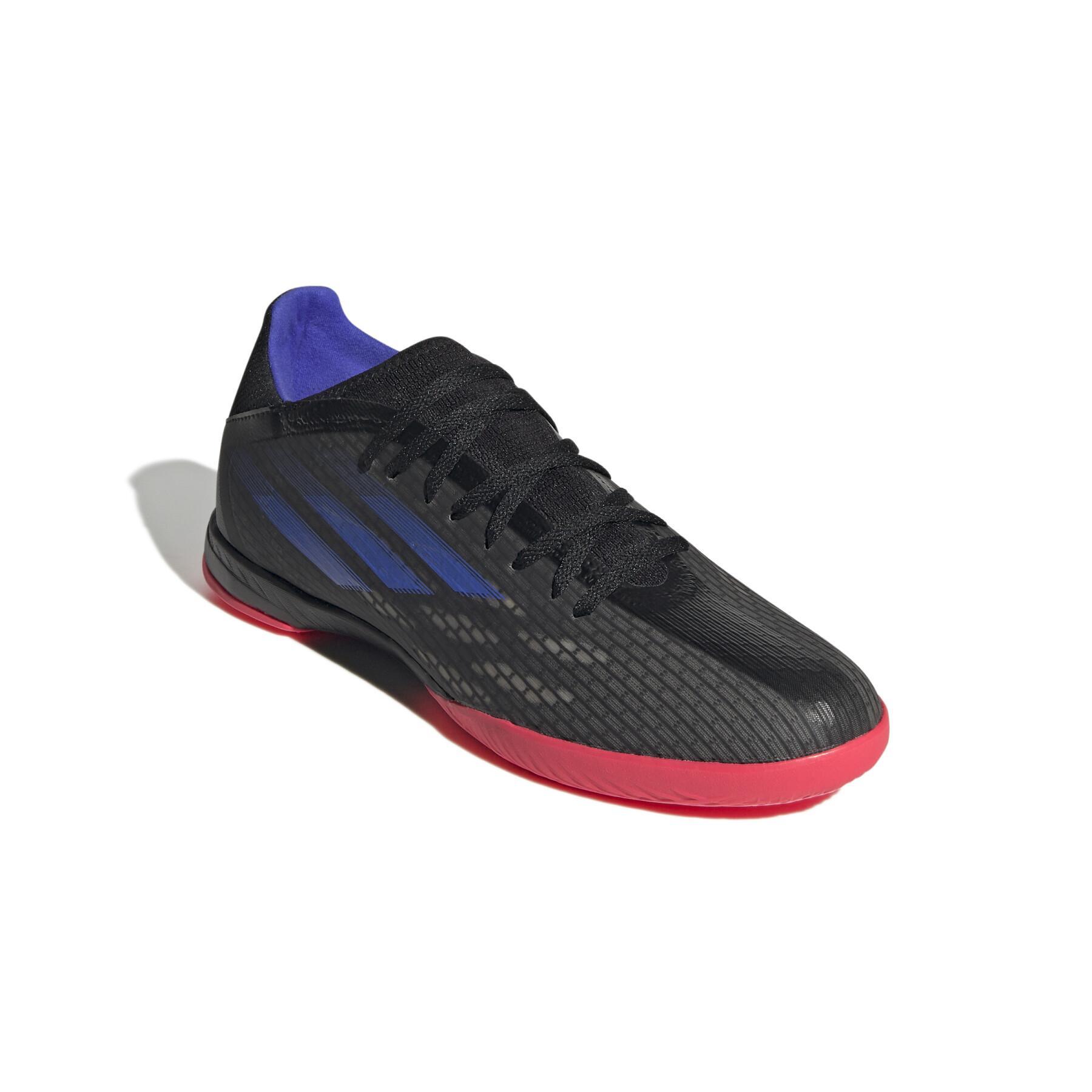 Soccer shoes adidas X Speedflow.3 IN