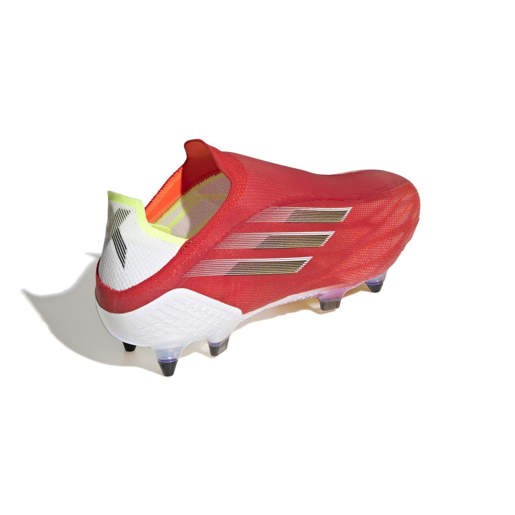 Soccer shoes adidas X Speedflow+ SG
