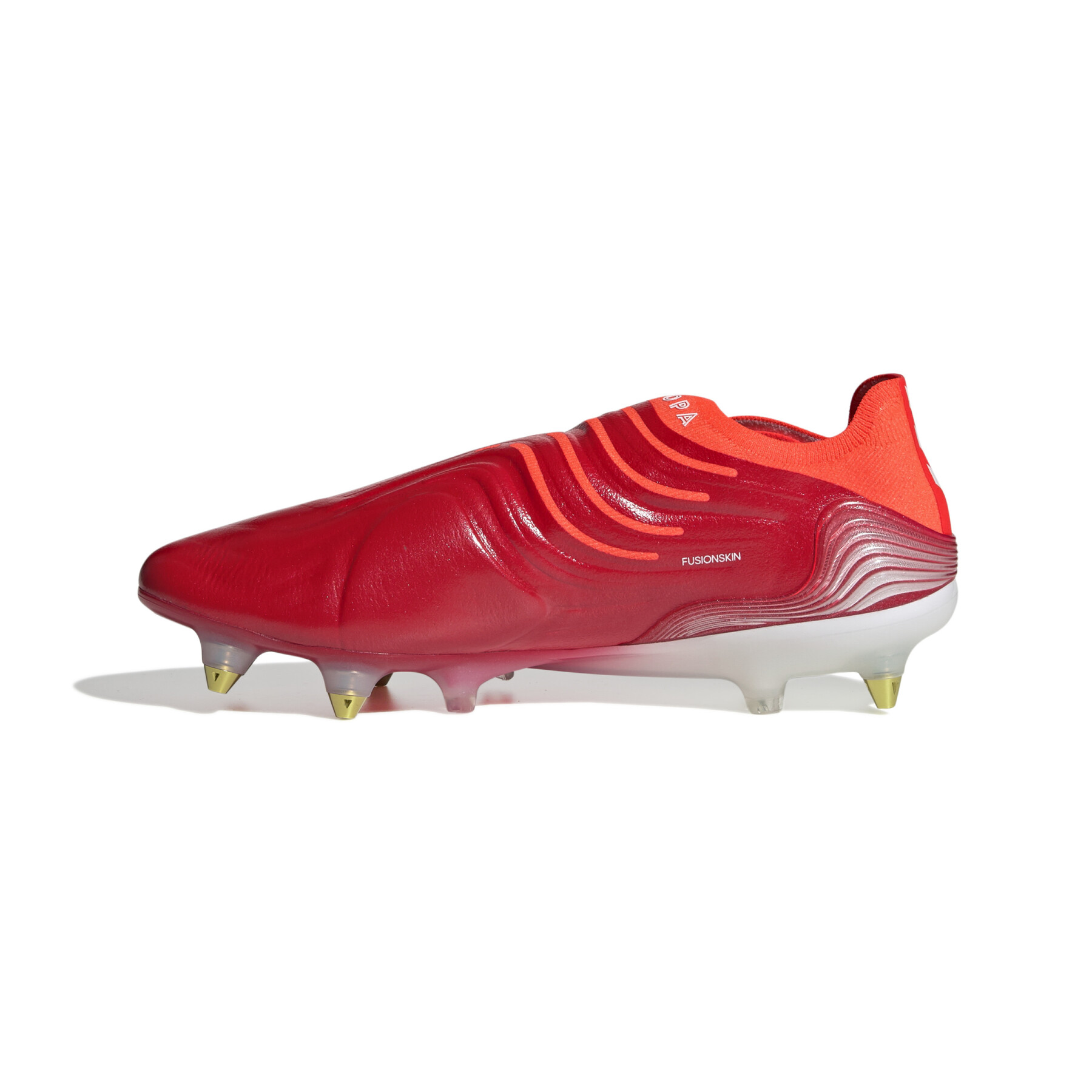 Soccer shoes adidas Copa Sense+ SG