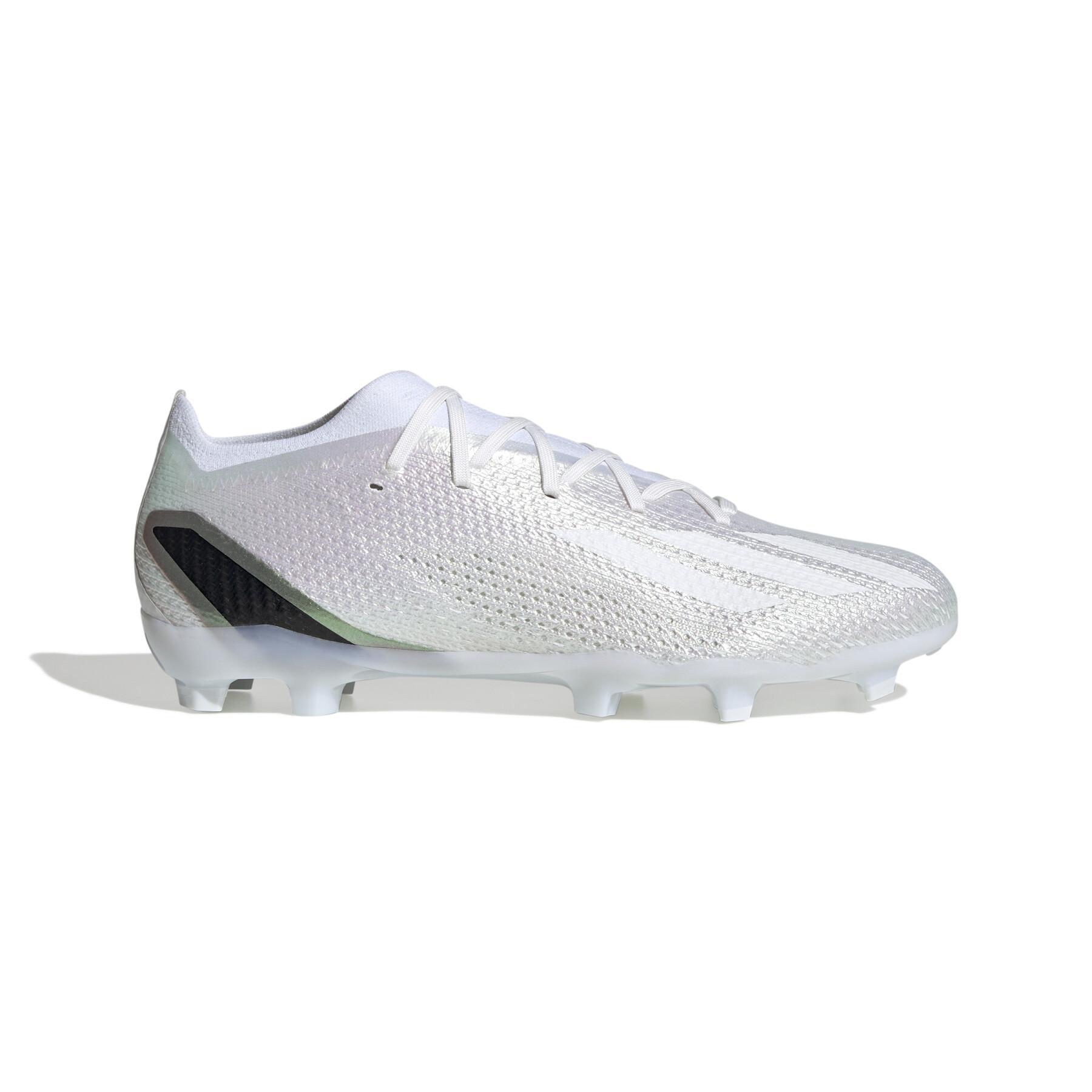 Children's soccer shoes adidas X Speedportal.2 Fg - Pearlized Pack ...
