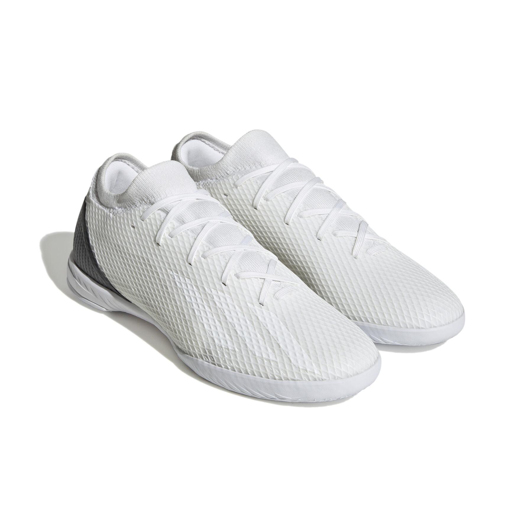 Indoor soccer shoes adidas X Speedportal.3 - Pearlized Pack