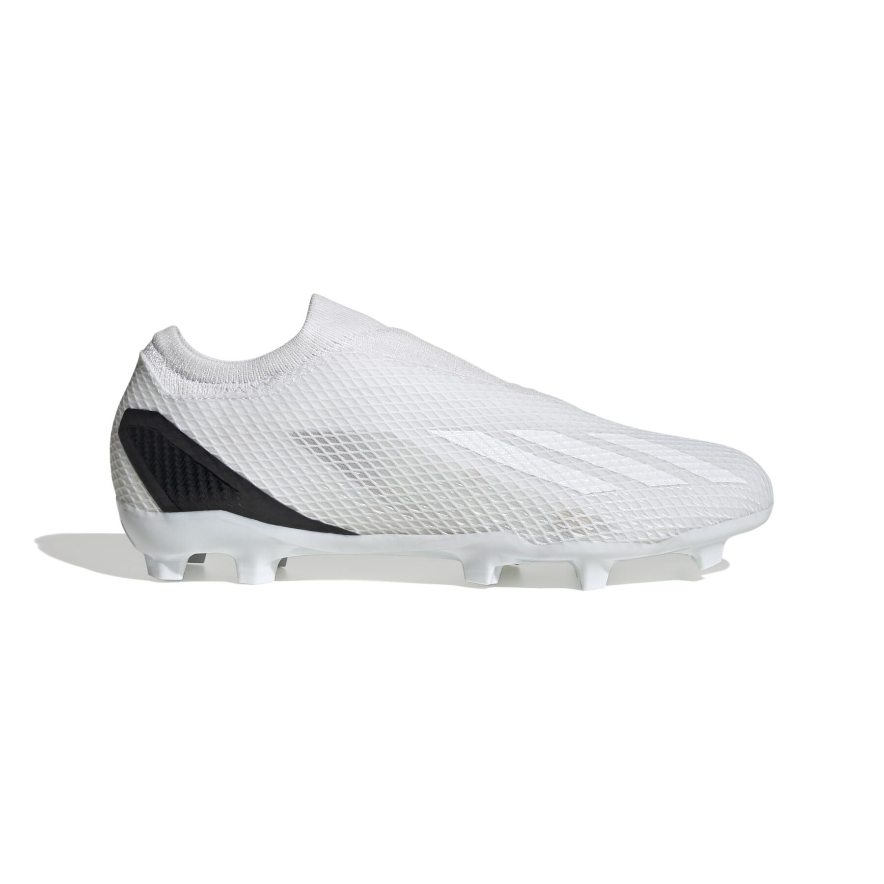 Soccer shoes without laces adidas X Speedportal.3 - Pearlized Pack