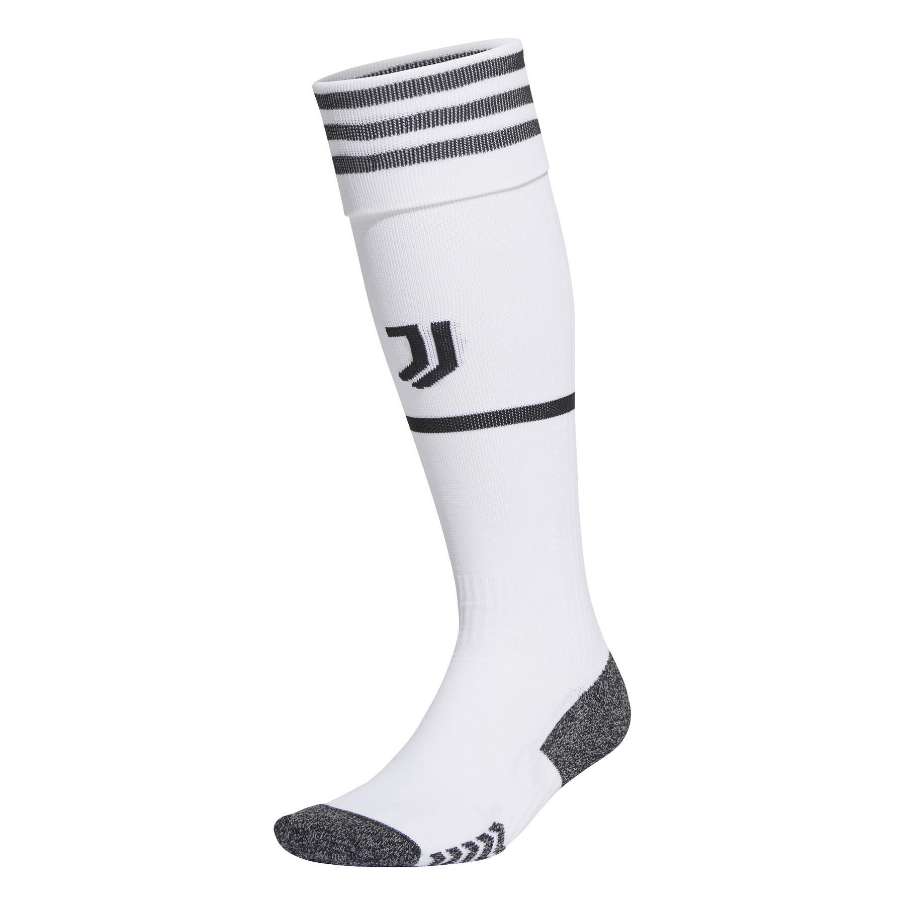Home socks Juventus 2021/22