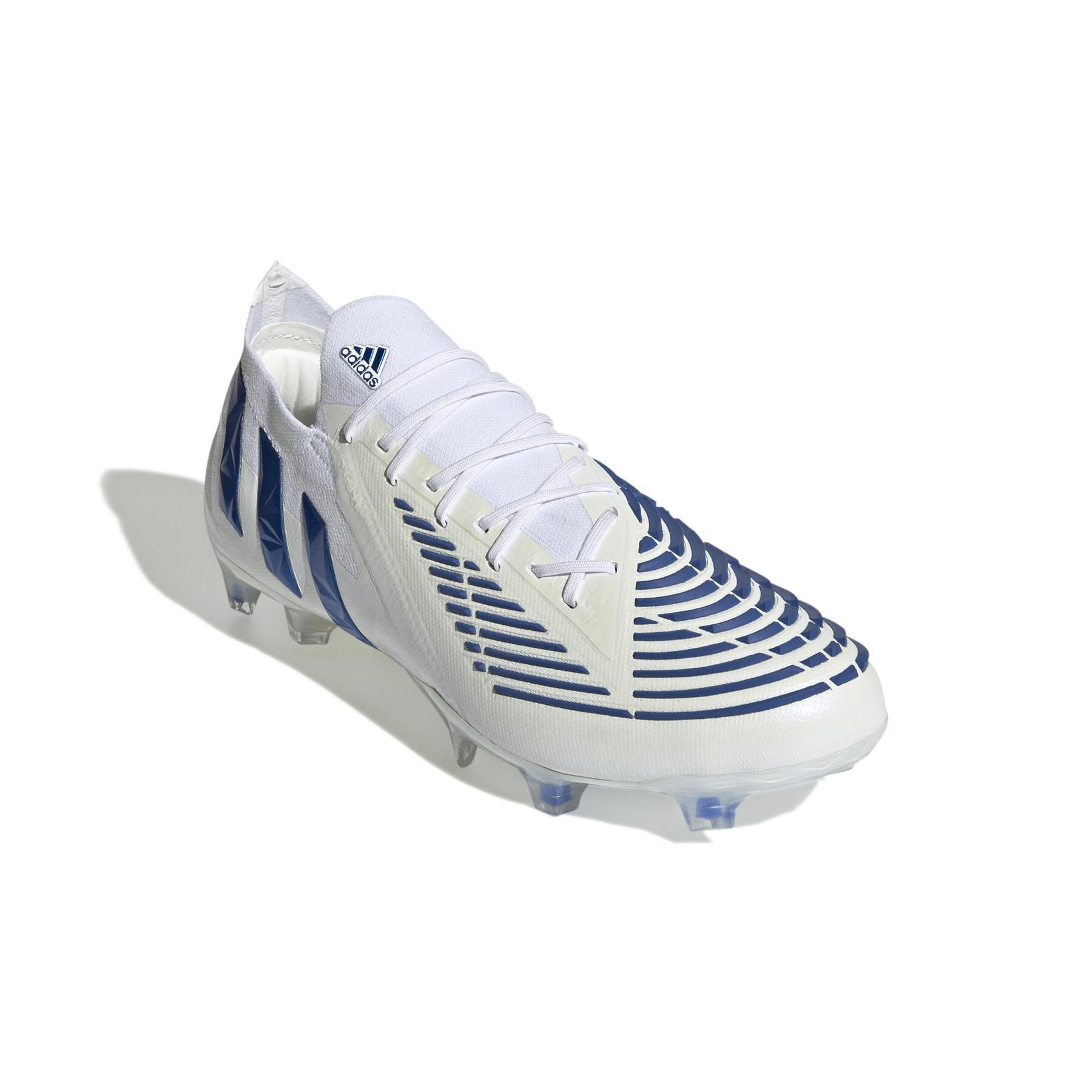 Soccer shoes adidas Predator Edge.1 Low FG - Diamond Edge Pack