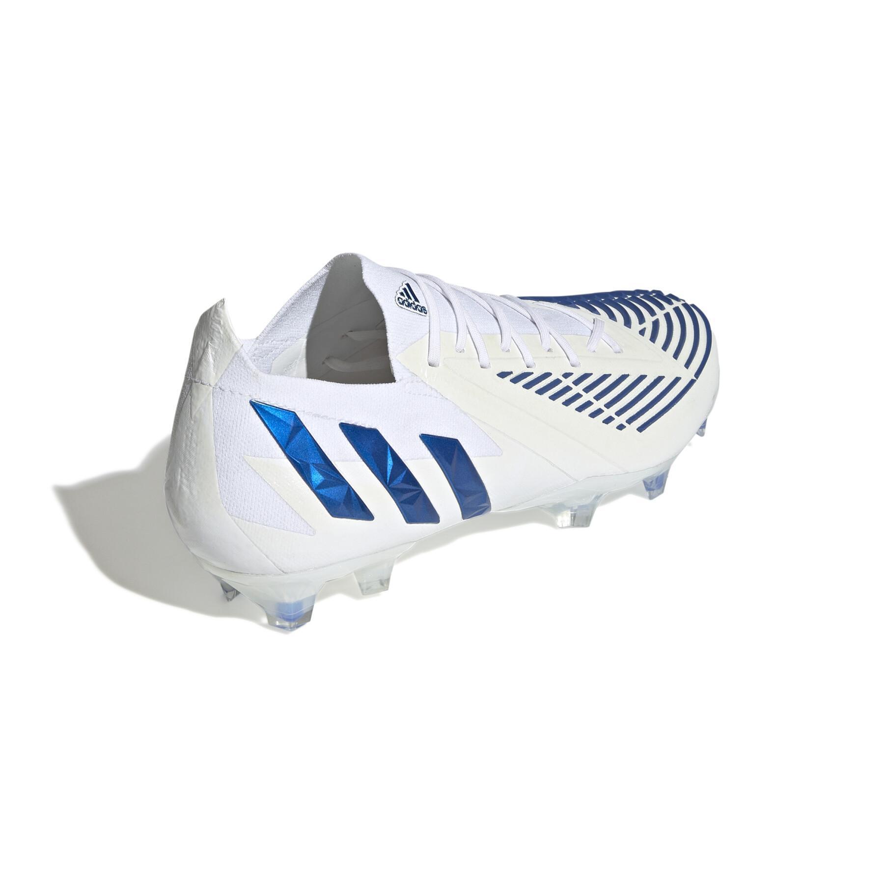 Soccer shoes adidas Predator Edge.1 Low FG - Diamond Edge Pack