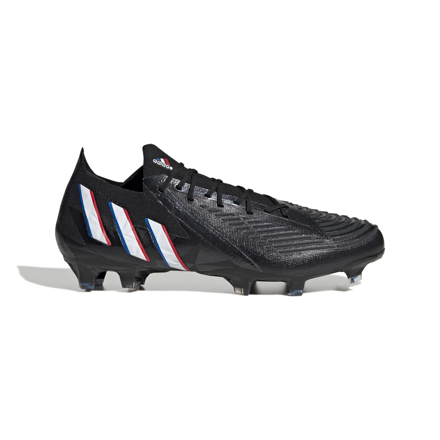 Soccer shoes adidas Predator Edge.1 Low SG