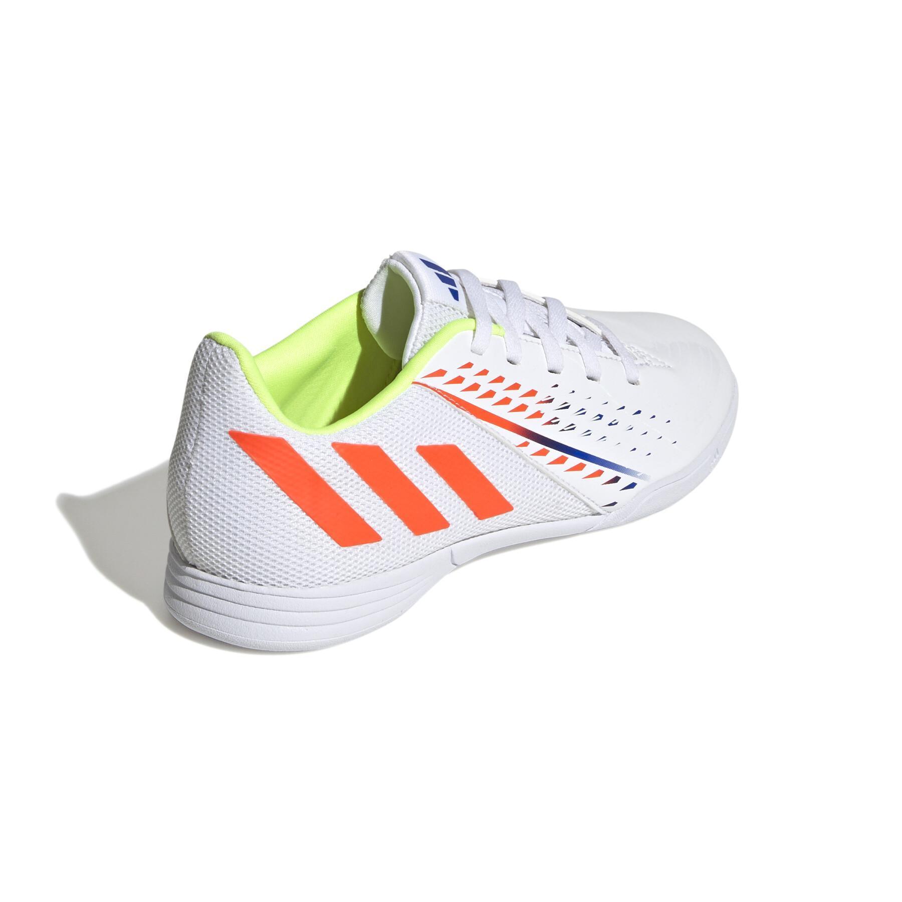 Children's soccer shoes adidas Predator Edge.4 IN