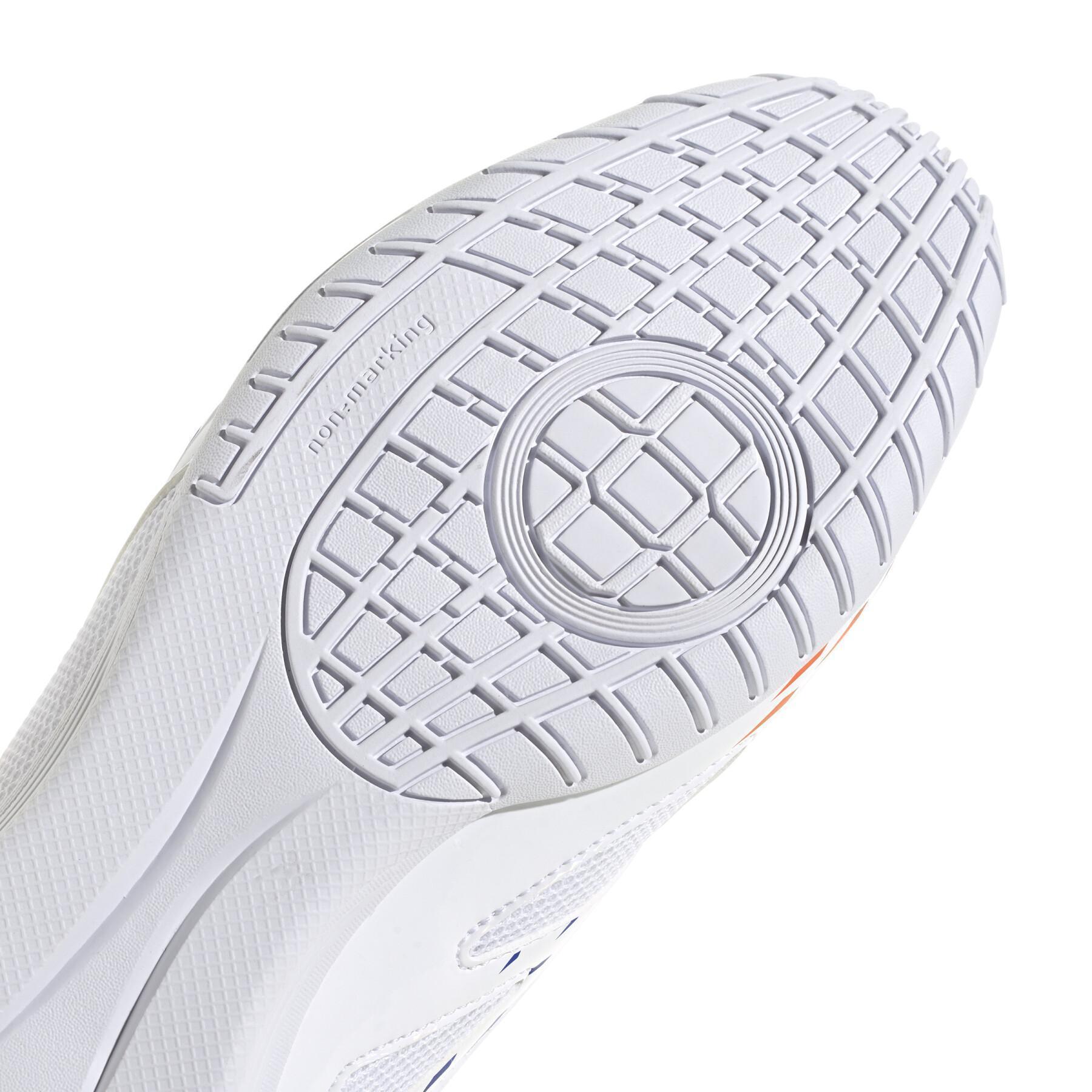 Soccer shoes adidas Predator Edge.4 IN - Al Rihla
