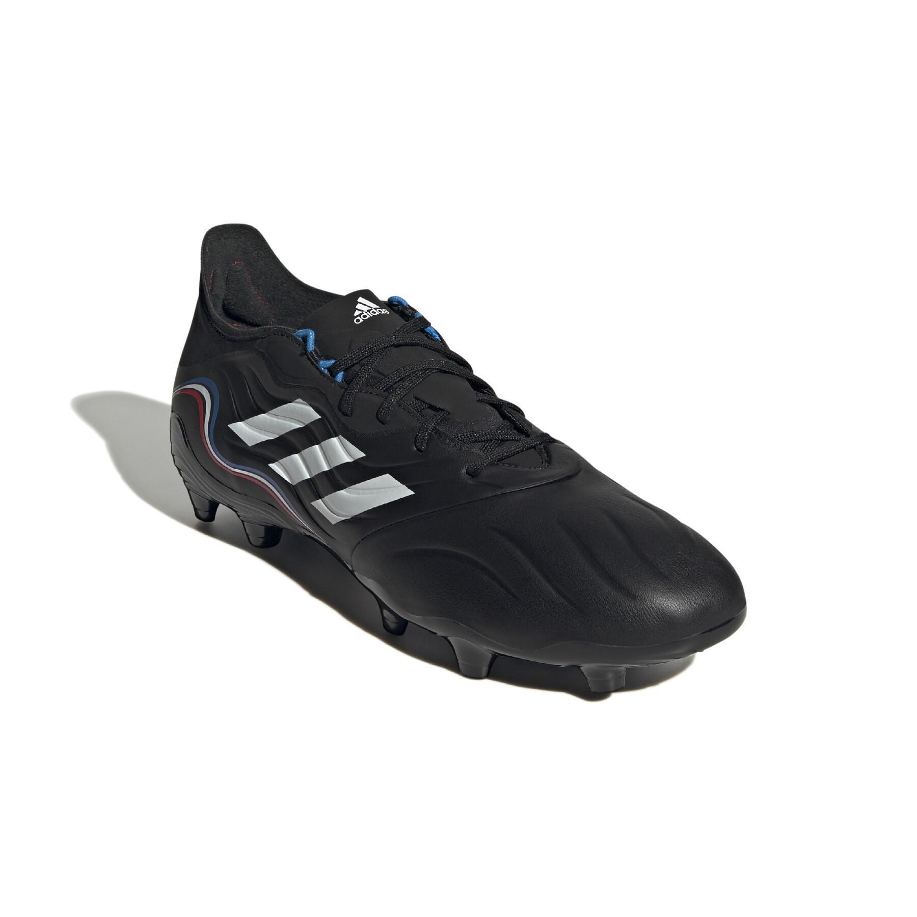 Soccer shoes adidas Copa Sense.2 FG - Edge of Darkness