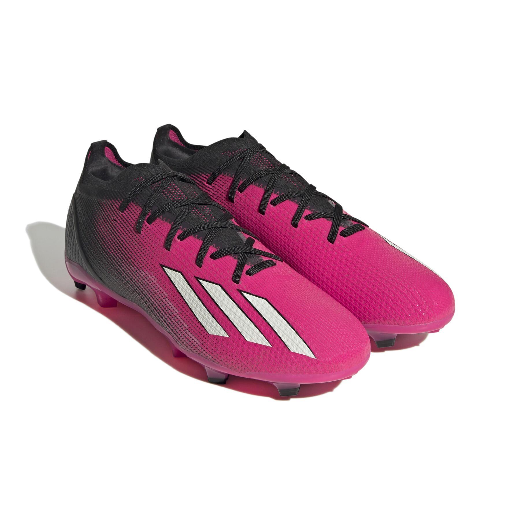 Soccer shoes adidas X Speedportal.2 - Own your Football