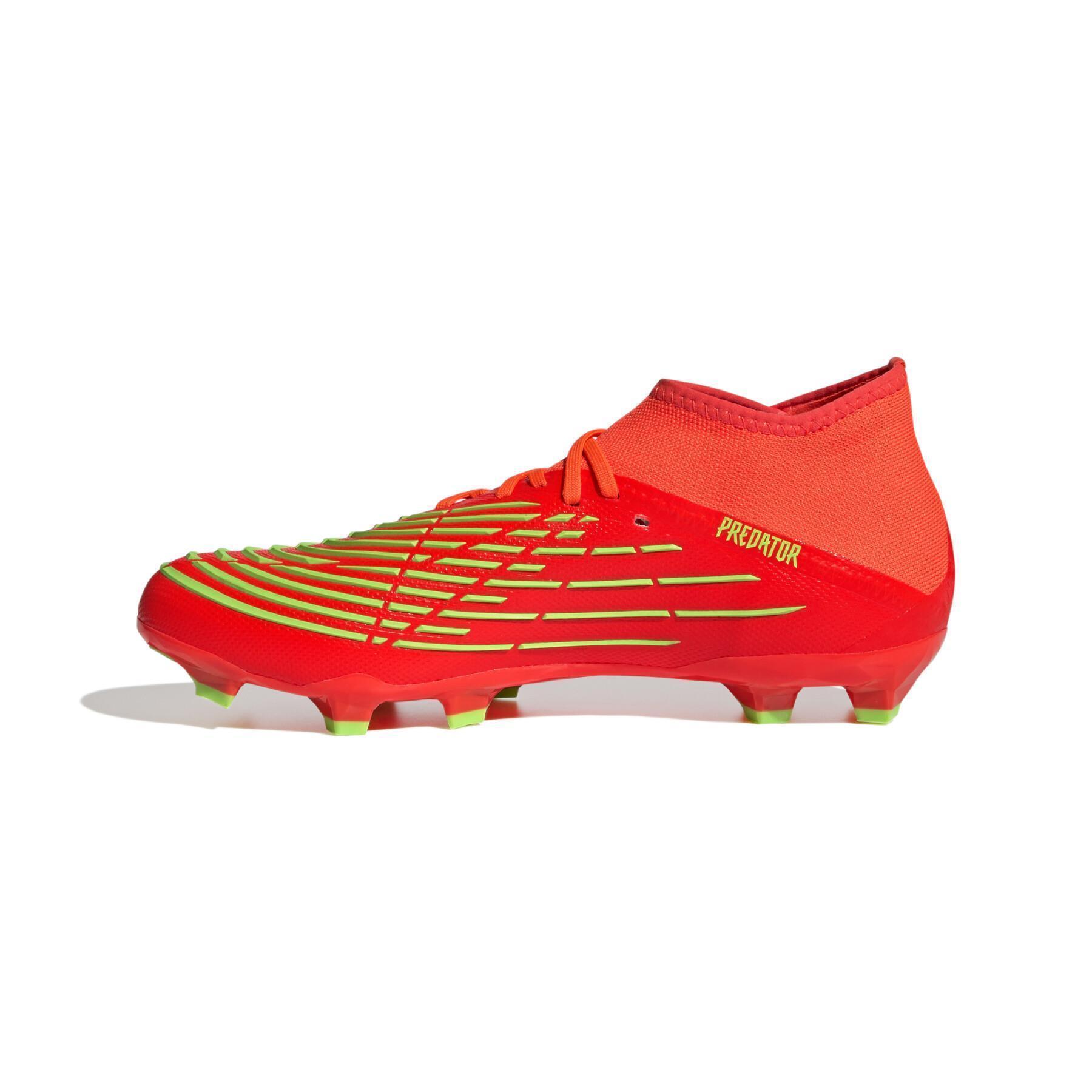 Soccer shoes adidas Predator Edge.2 FG – Game Data Pack