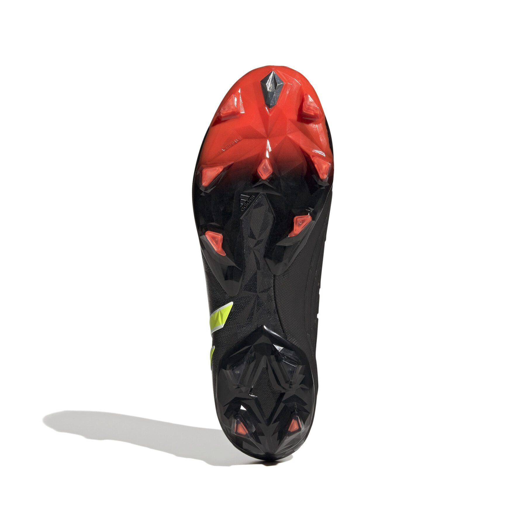 Soccer shoes adidas Predator Edge.1 FG - Shadowportal Pack