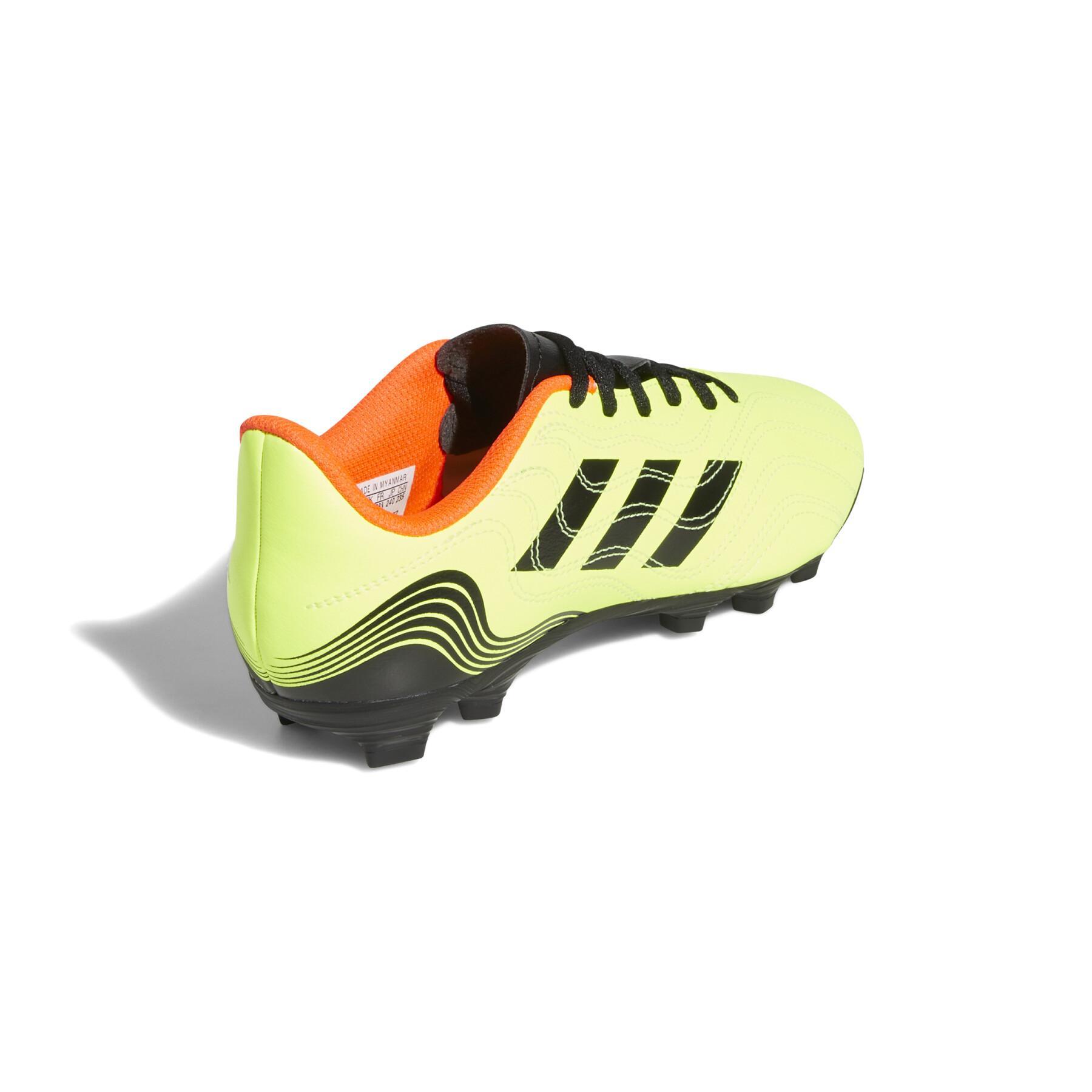 Soccer shoes adidas Copa Sense.4 MS